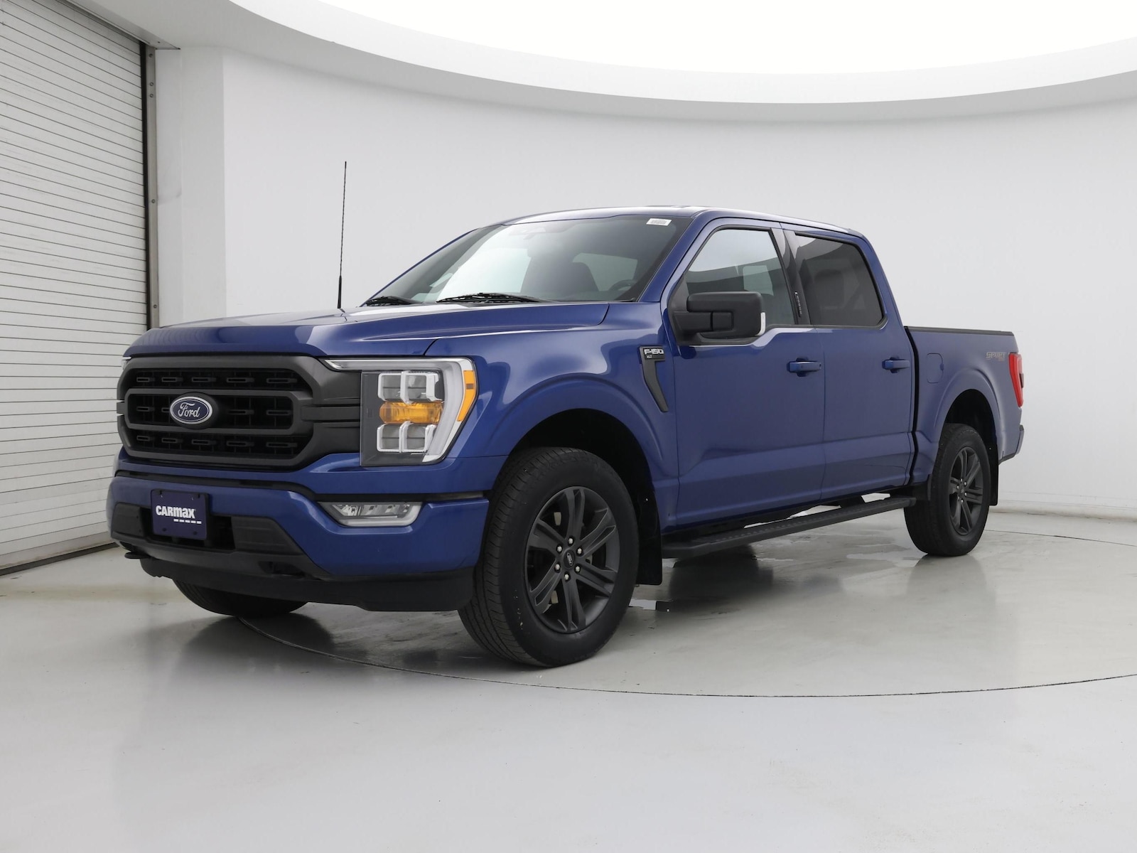 2023 Ford F-150 XLT - Photo 5