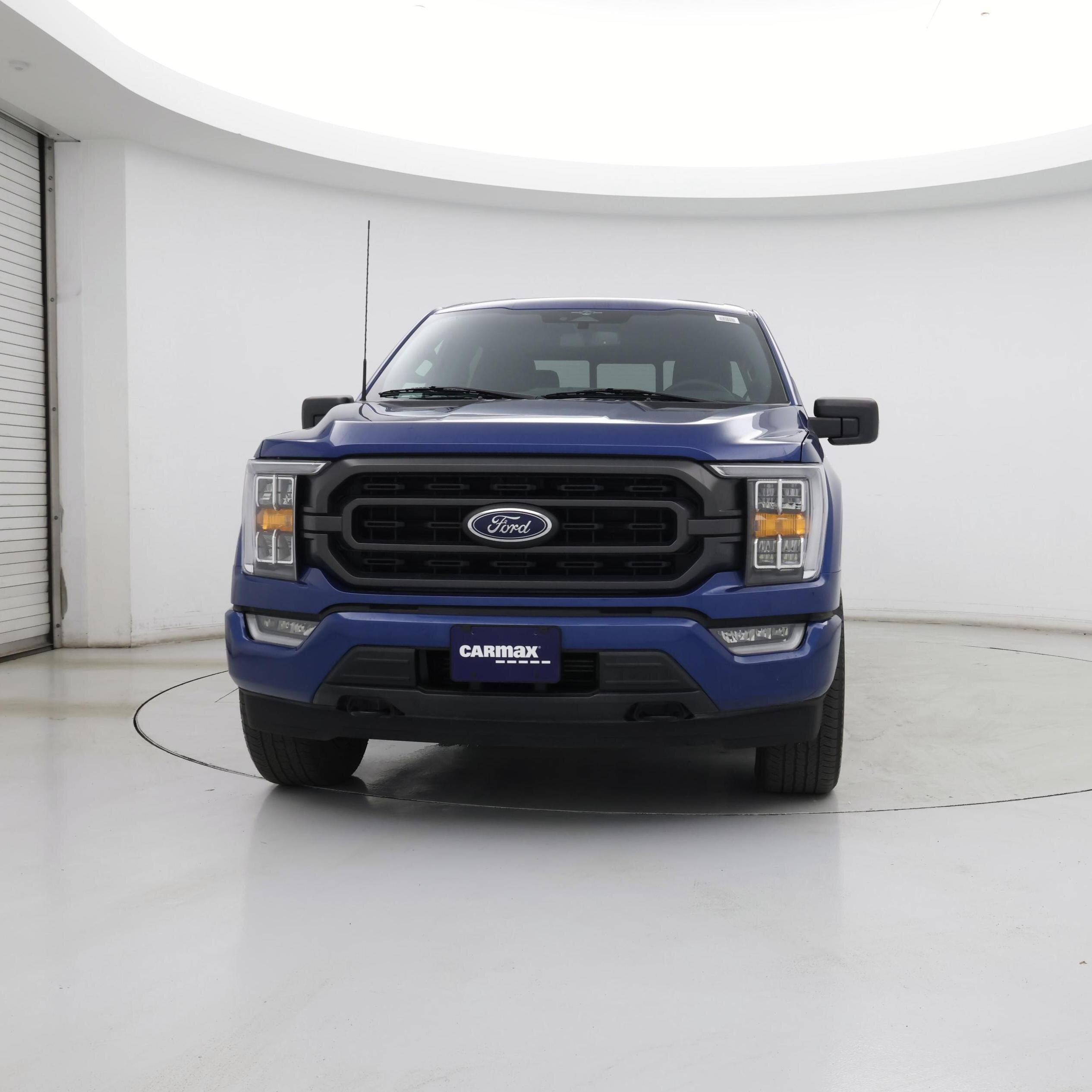 Thumbnail: 2023 Ford F-150 - 5