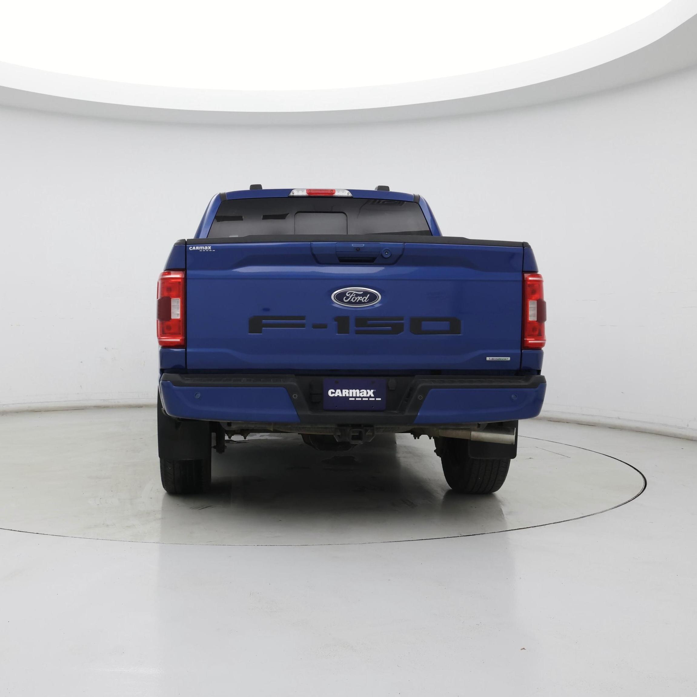Thumbnail: 2023 Ford F-150 - 6