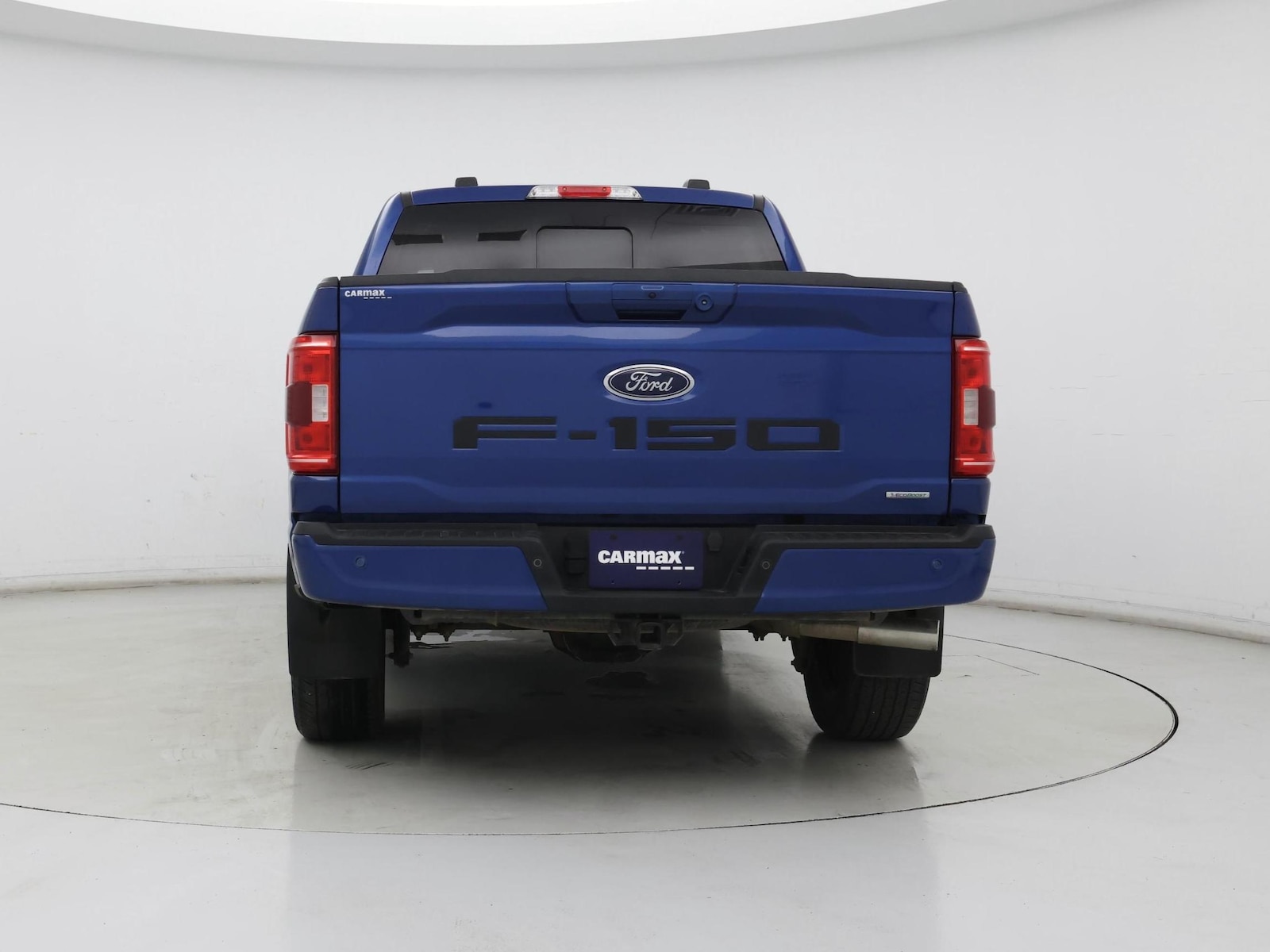 2023 Ford F-150 XLT - Photo 7