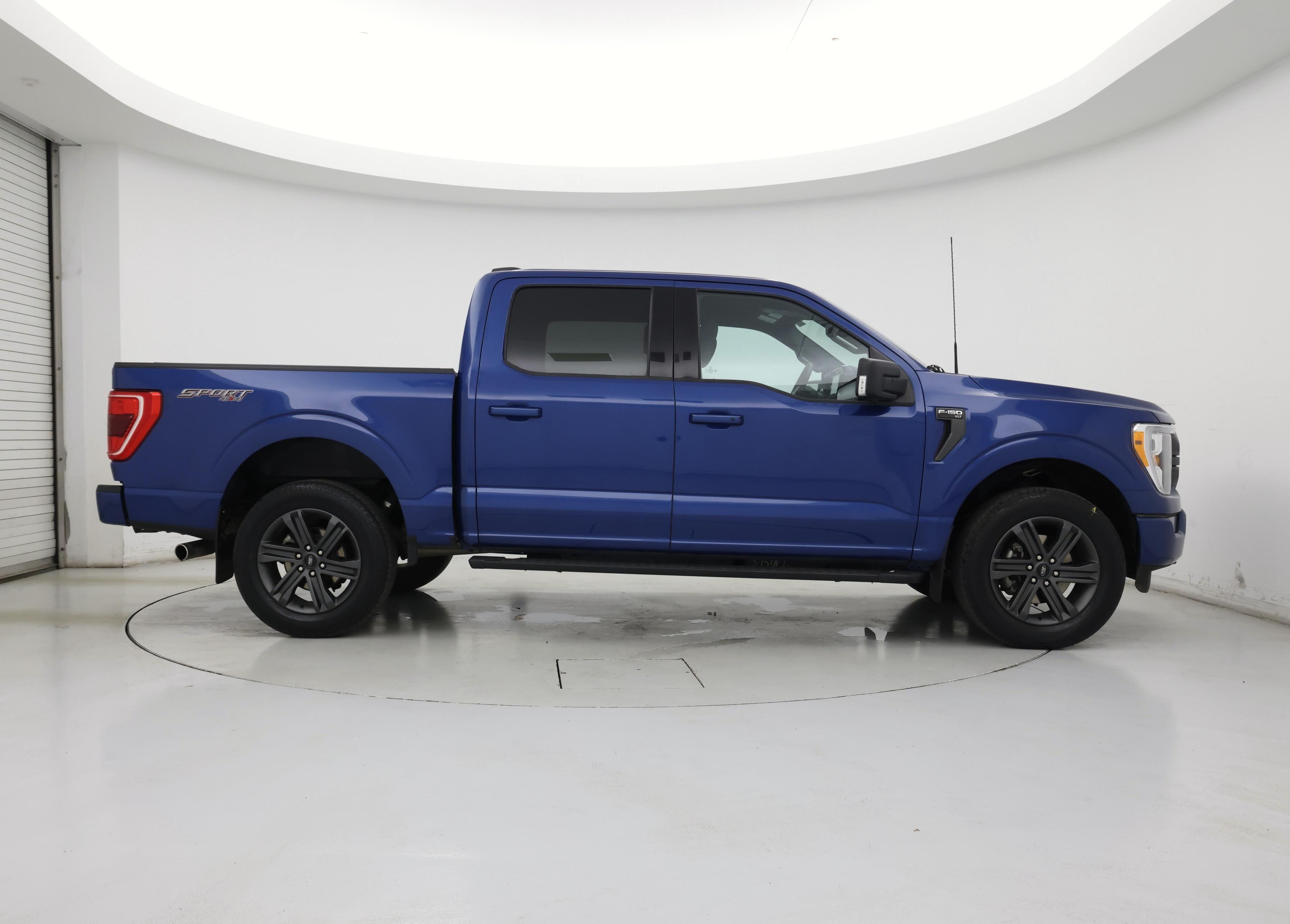 Thumbnail: 2023 Ford F-150 - 7