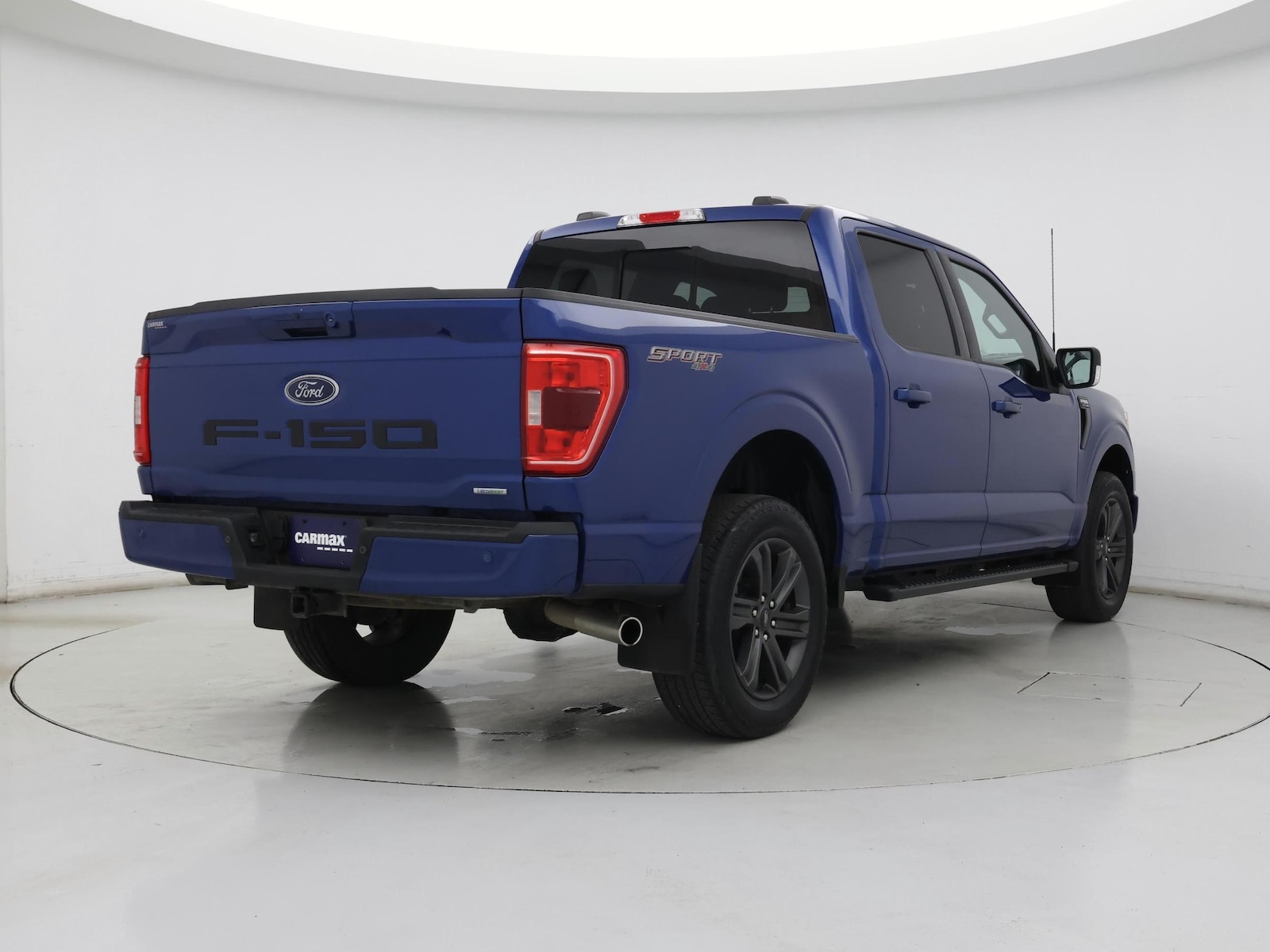2023 Ford F-150 XLT - Photo 9