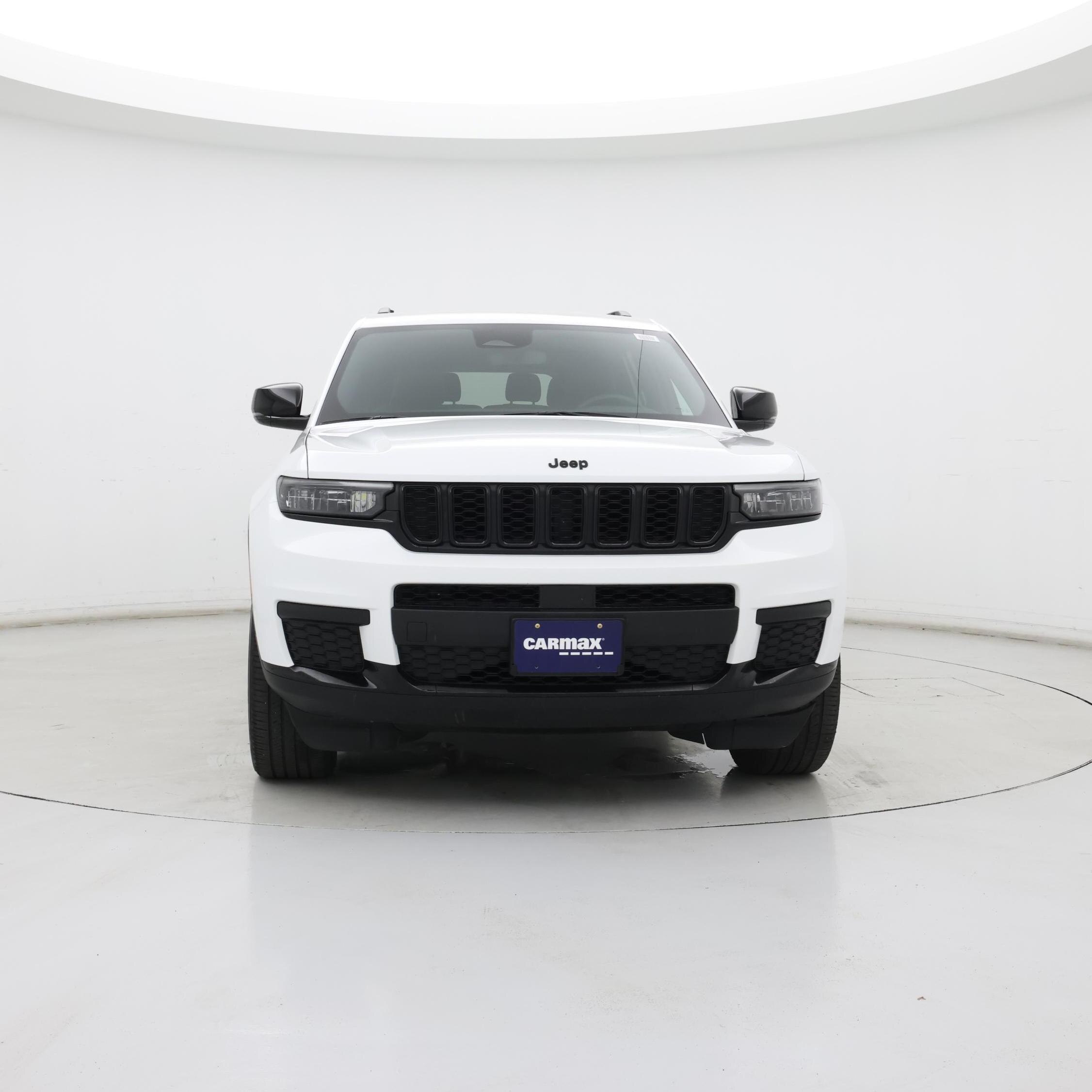 Thumbnail: 2023 Jeep Grand Cherokee L - 5