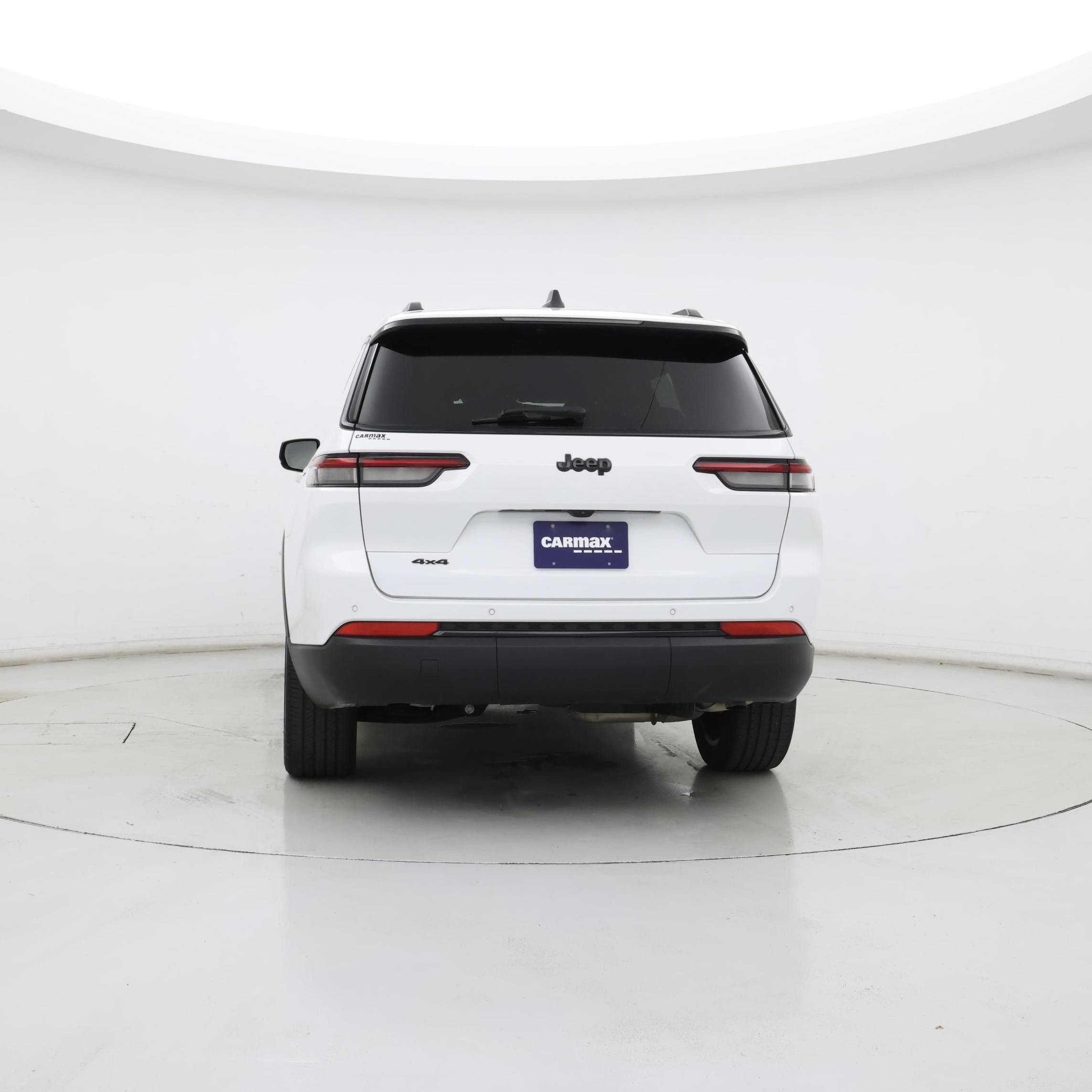 Thumbnail: 2023 Jeep Grand Cherokee L - 6