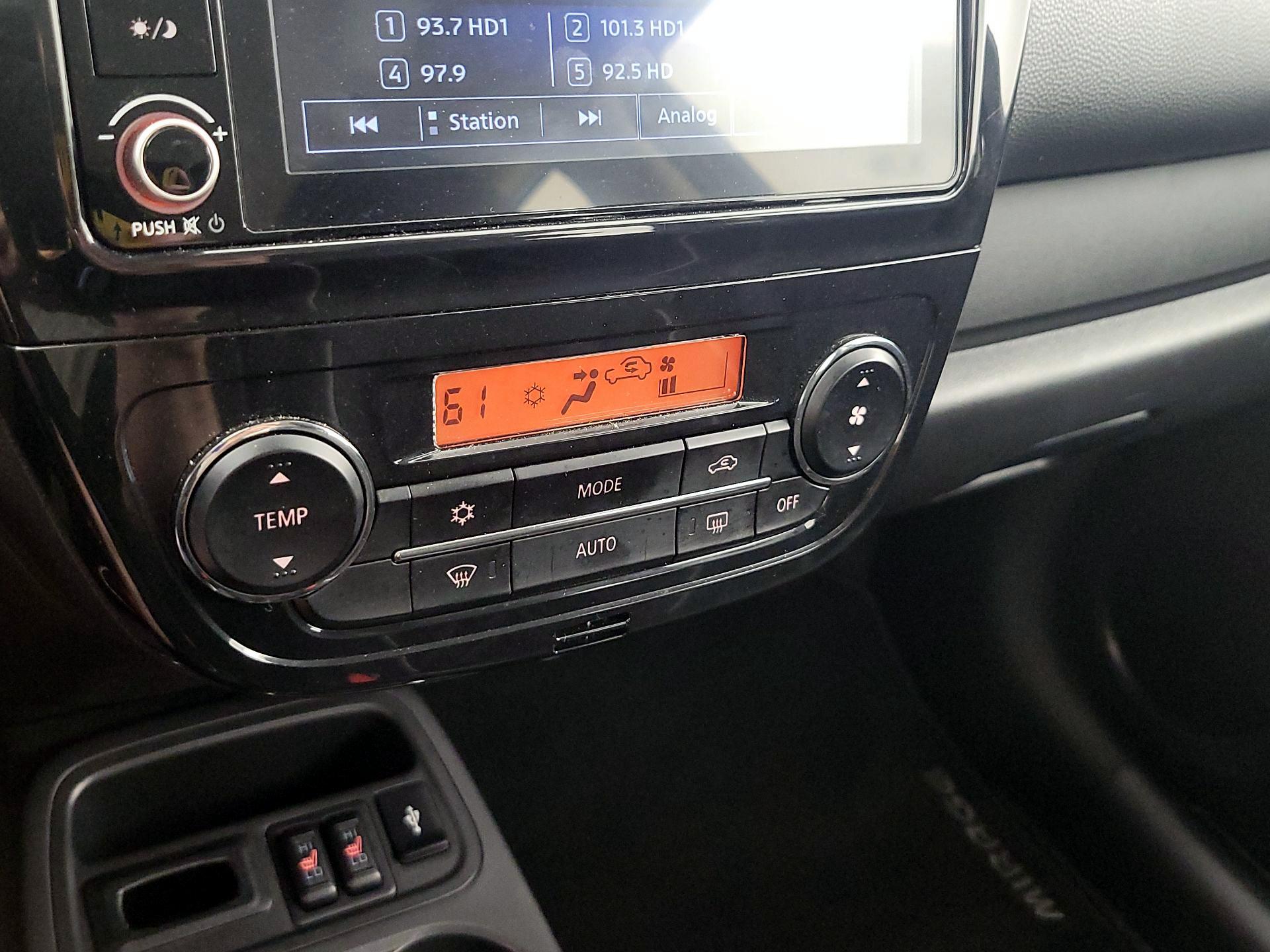 Thumbnail: 2024 Mitsubishi Mirage - 16