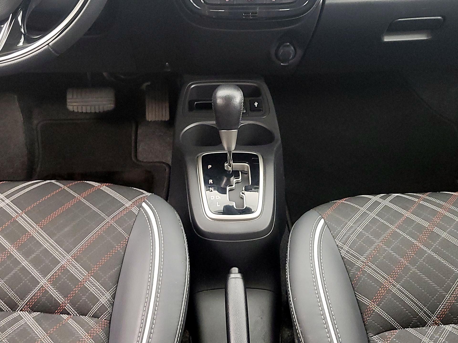 Thumbnail: 2024 Mitsubishi Mirage - 17