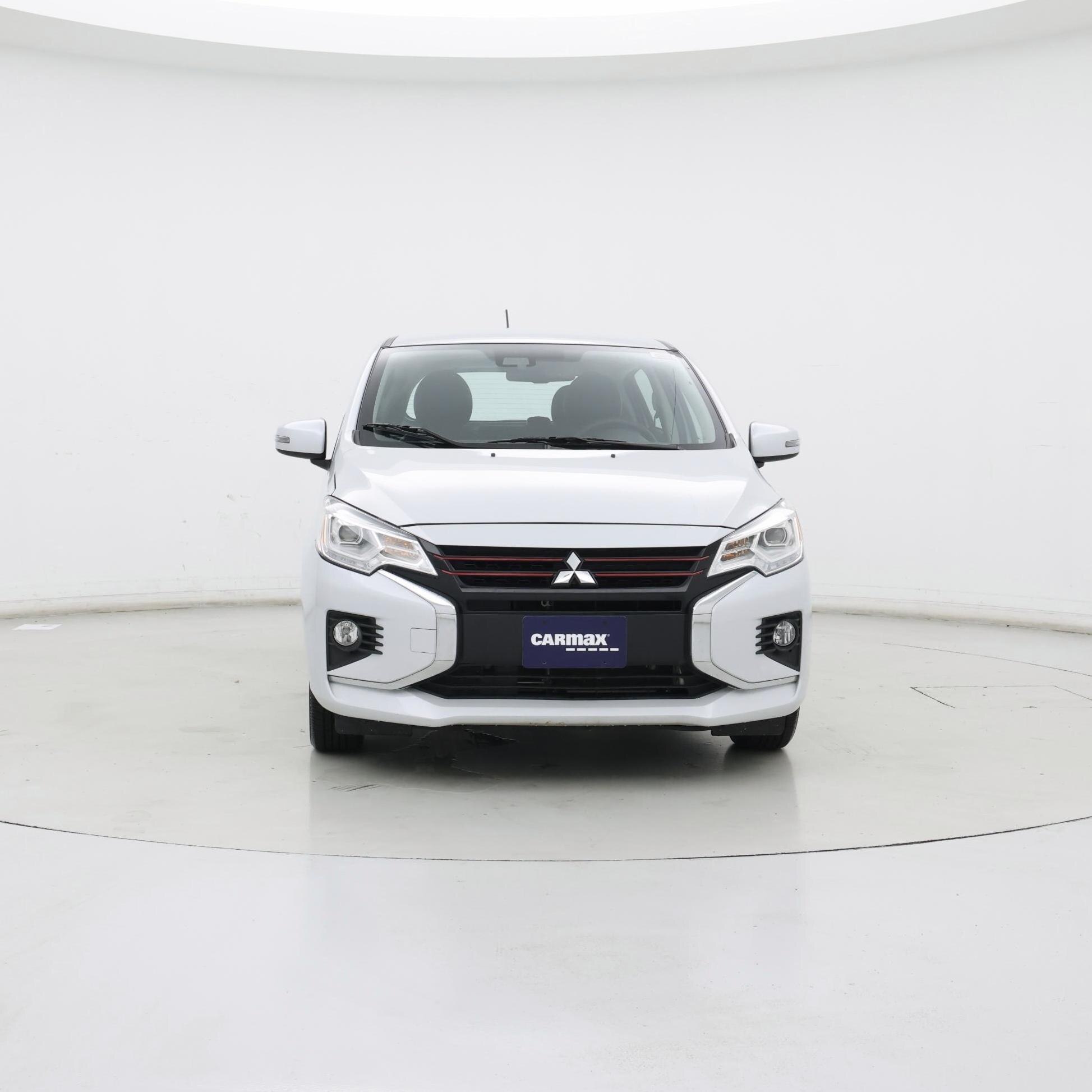 Thumbnail: 2024 Mitsubishi Mirage - 5