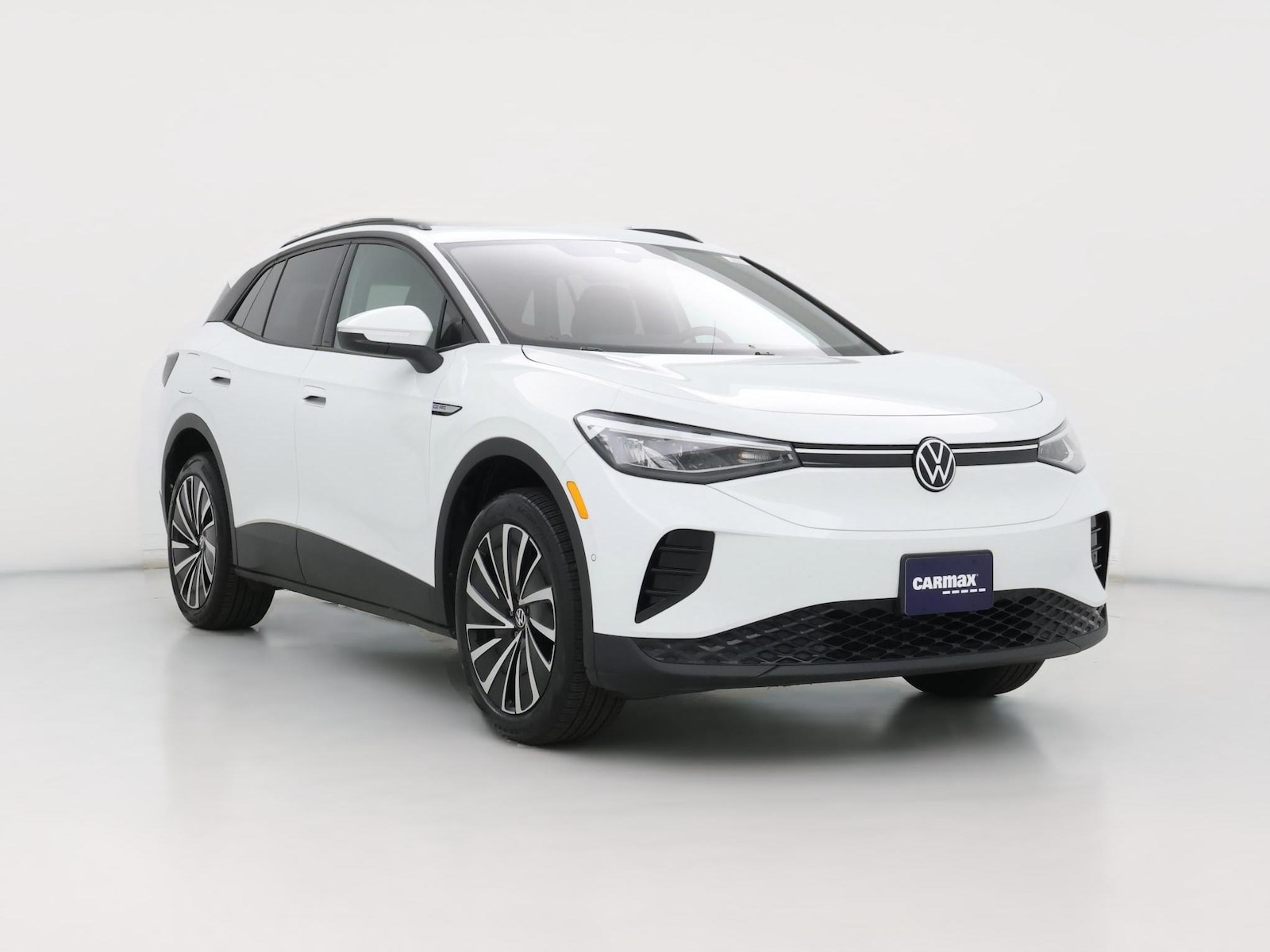2025 Volkswagen ID.4 PRO