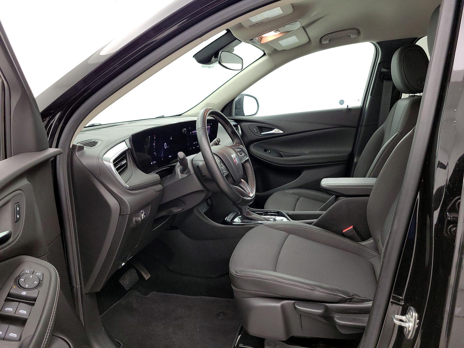 Thumbnail: 2024 Buick Encore GX - 11