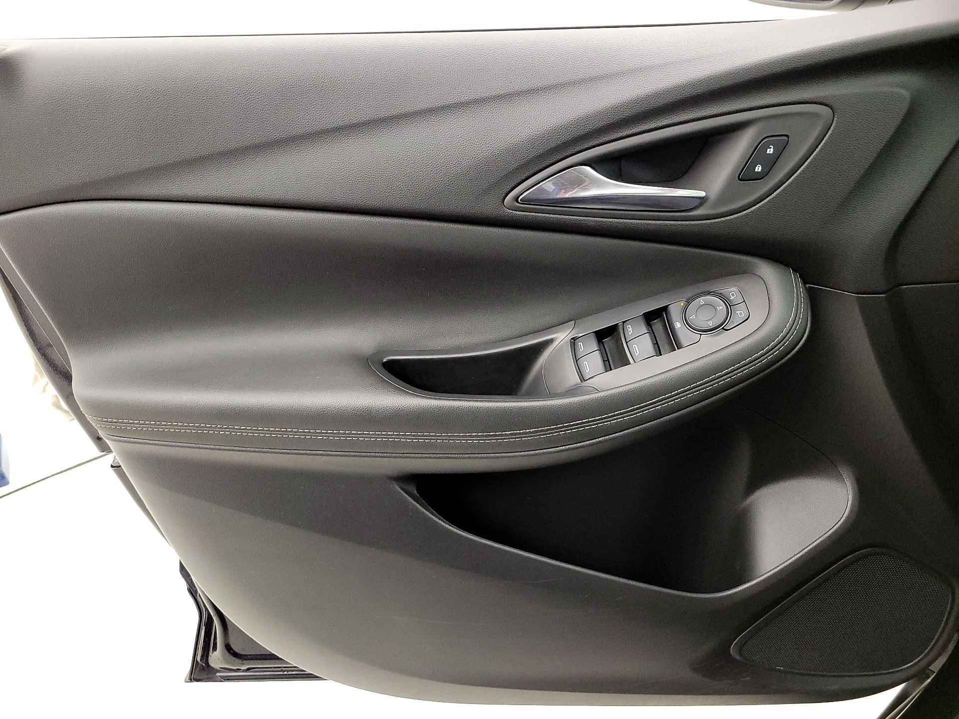 Thumbnail: 2024 Buick Encore GX - 12