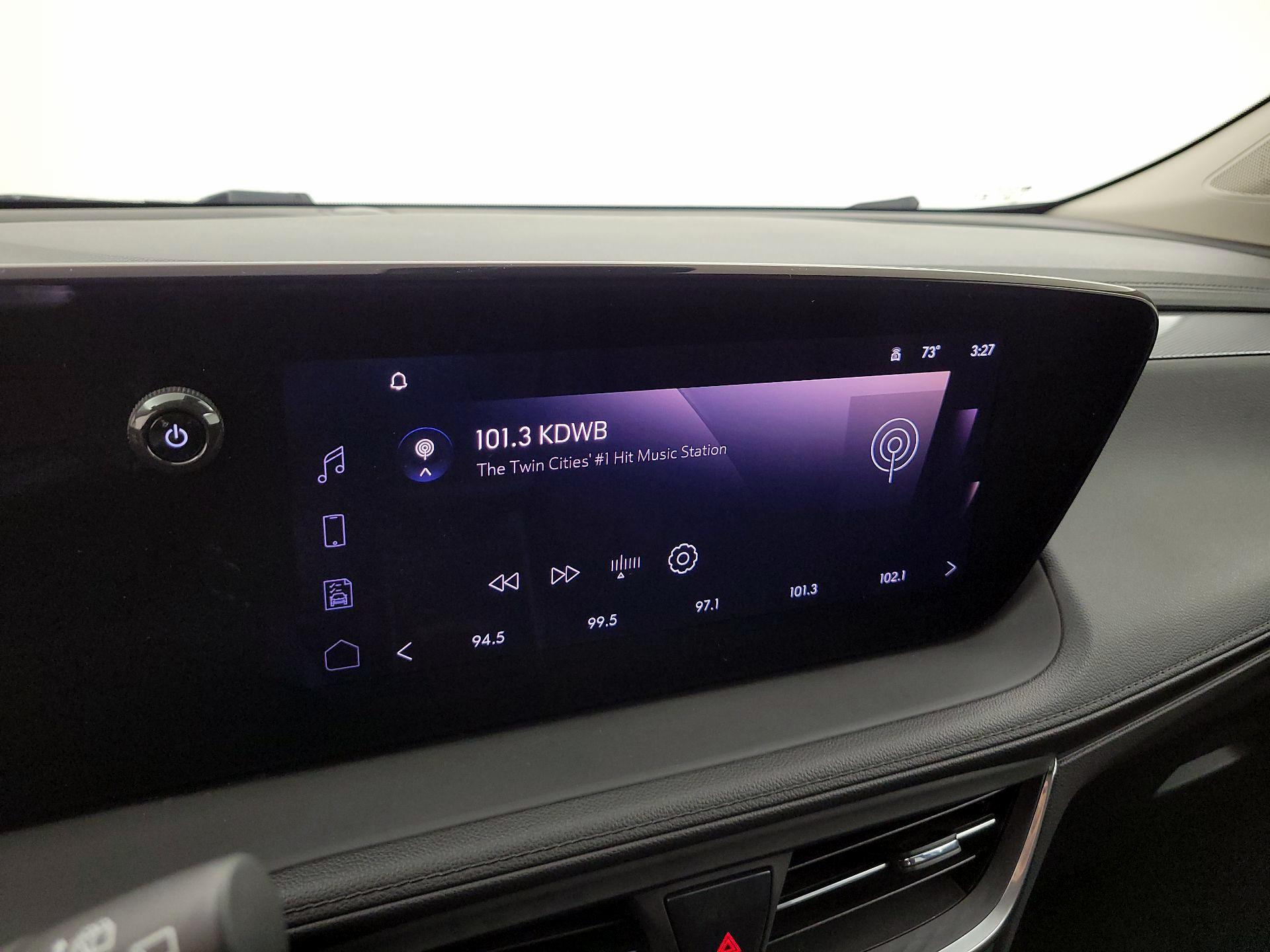 Thumbnail: 2024 Buick Encore GX - 15