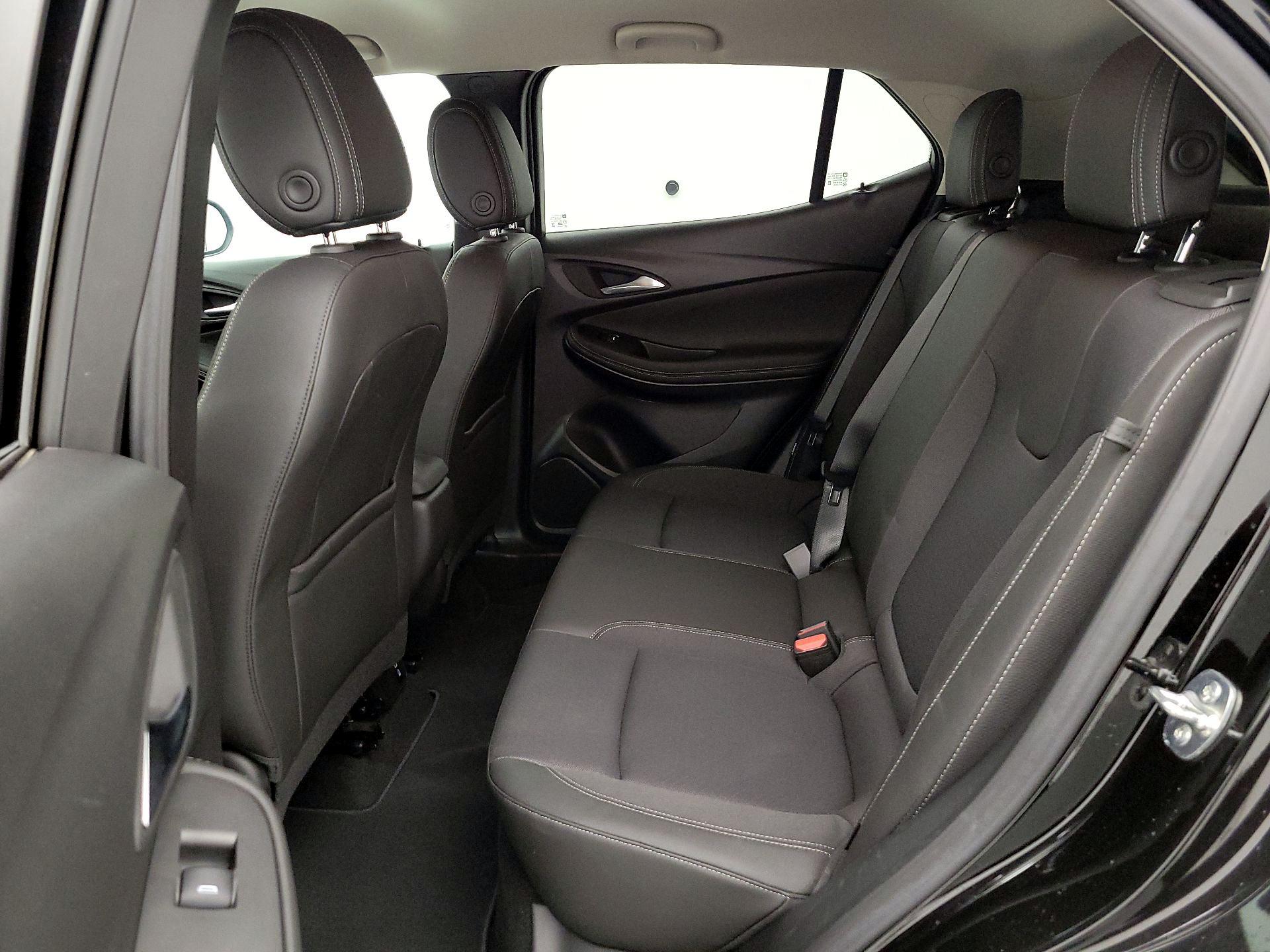 Thumbnail: 2024 Buick Encore GX - 19