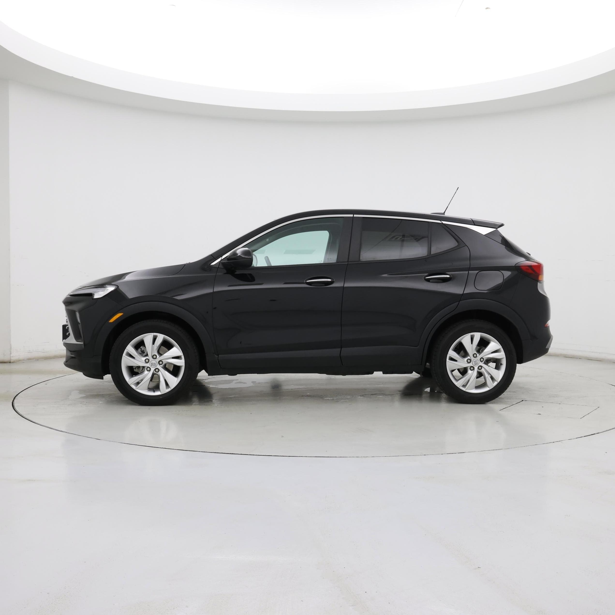 Thumbnail: 2024 Buick Encore GX - 3