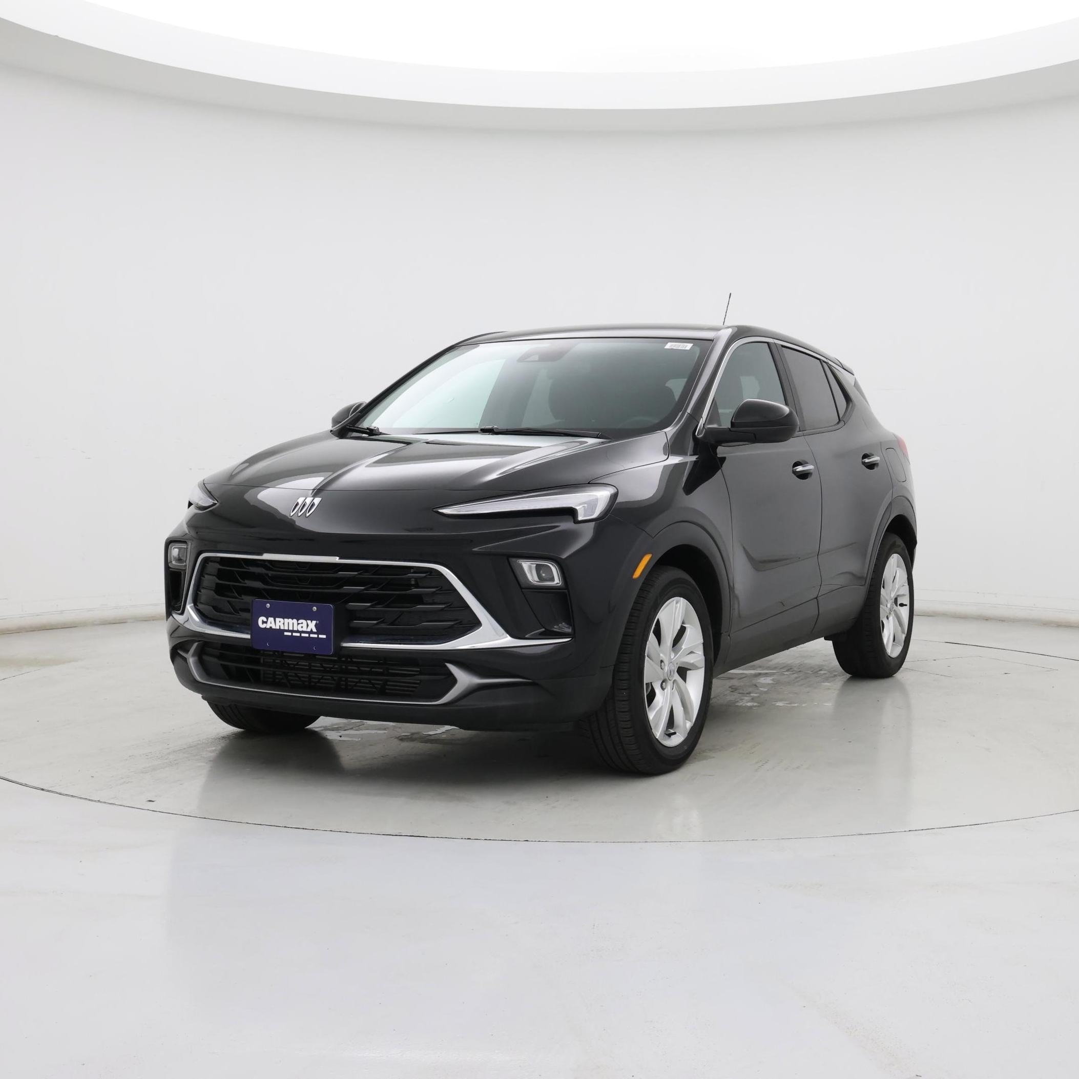 Thumbnail: 2024 Buick Encore GX - 4