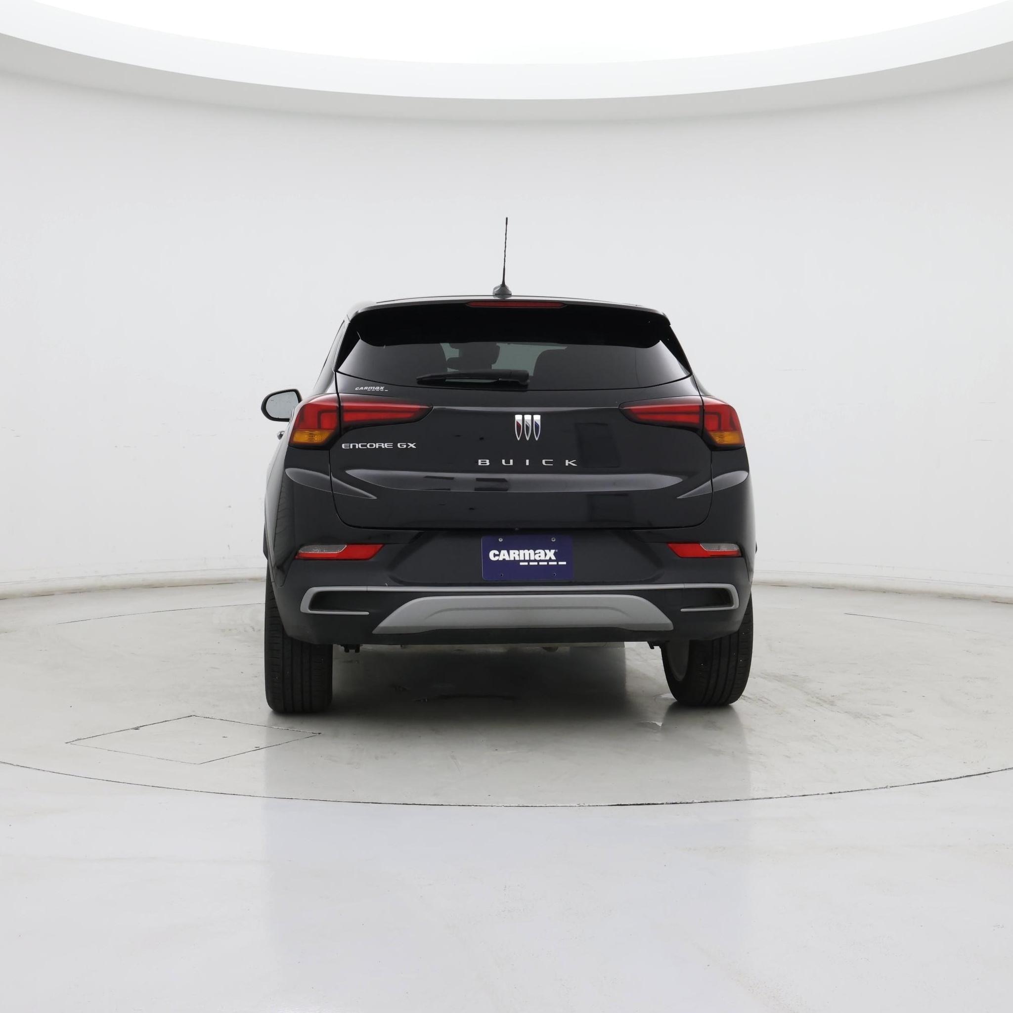 Thumbnail: 2024 Buick Encore GX - 6