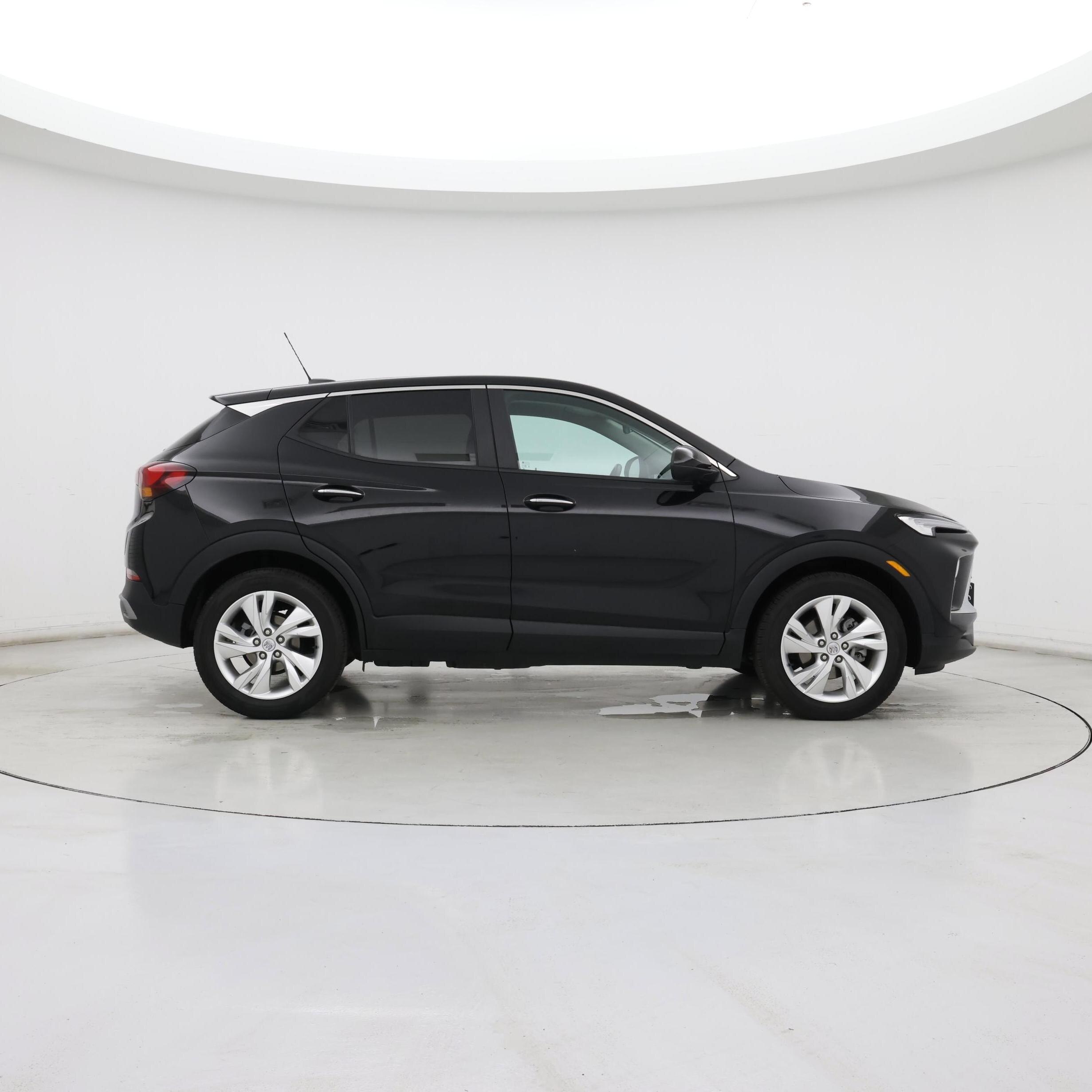 Thumbnail: 2024 Buick Encore GX - 7