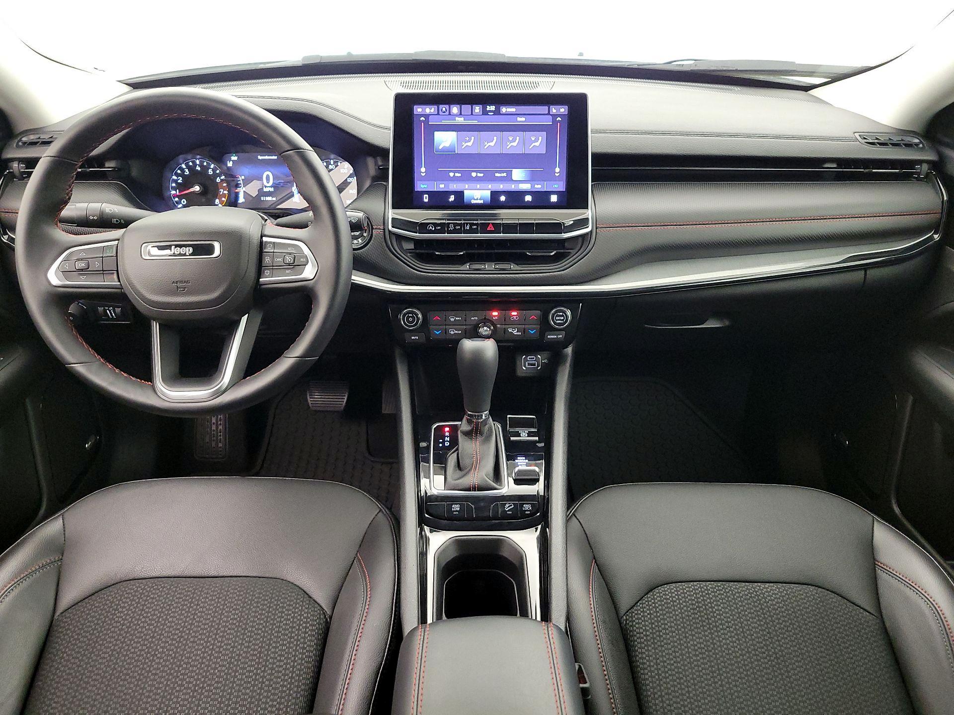 Thumbnail: 2022 Jeep Compass - 9