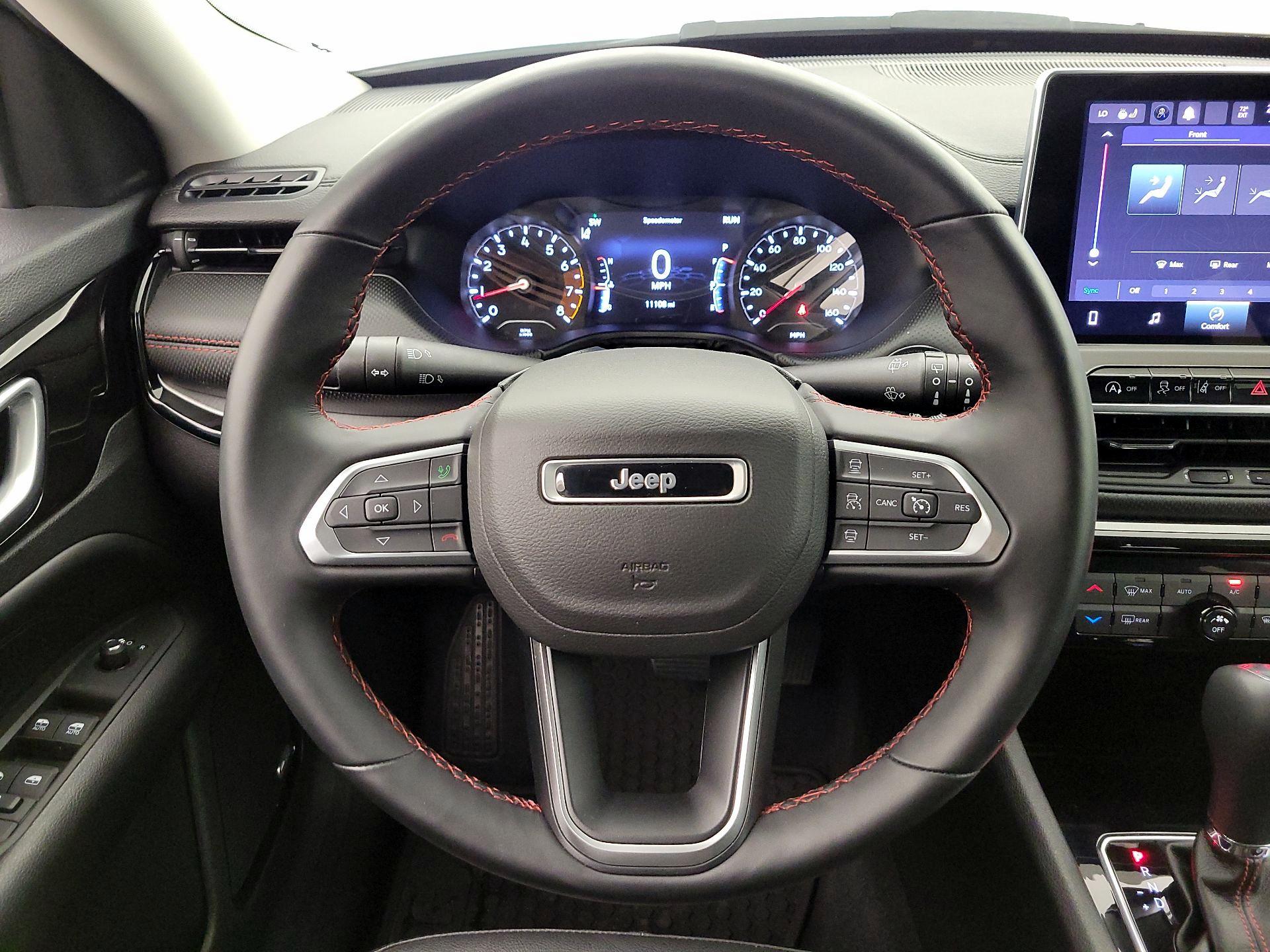Thumbnail: 2022 Jeep Compass - 10