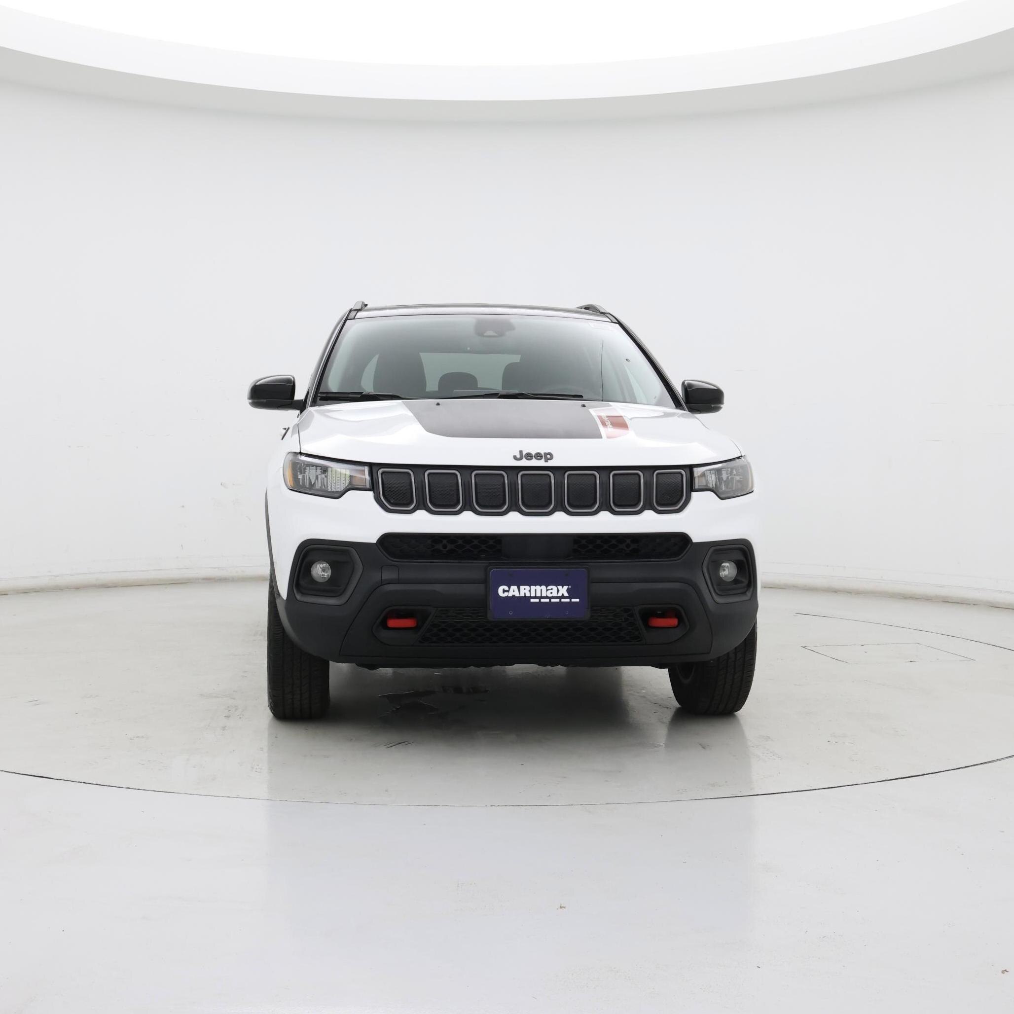 Thumbnail: 2022 Jeep Compass - 5