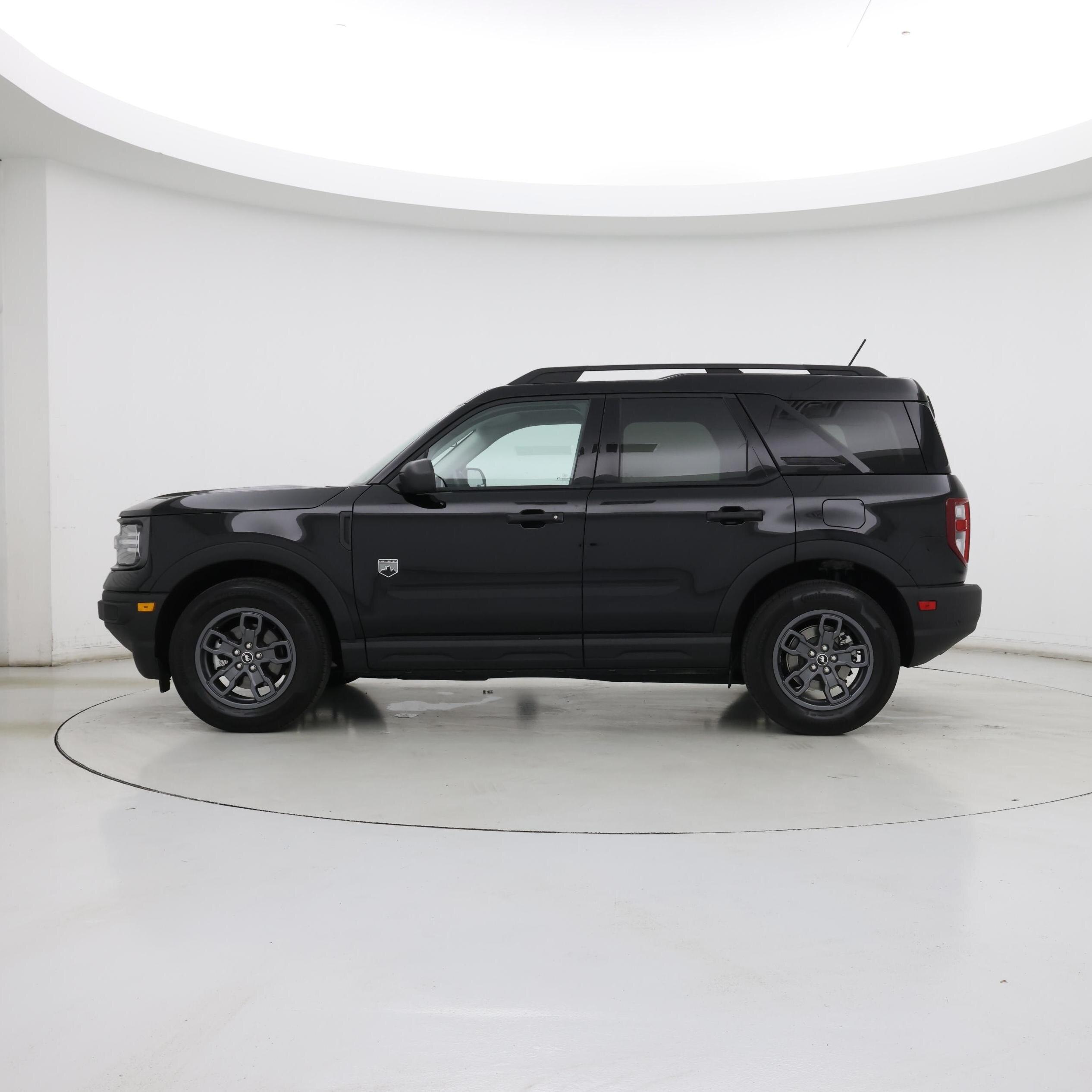 Thumbnail: 2024 Ford Bronco Sport - 3