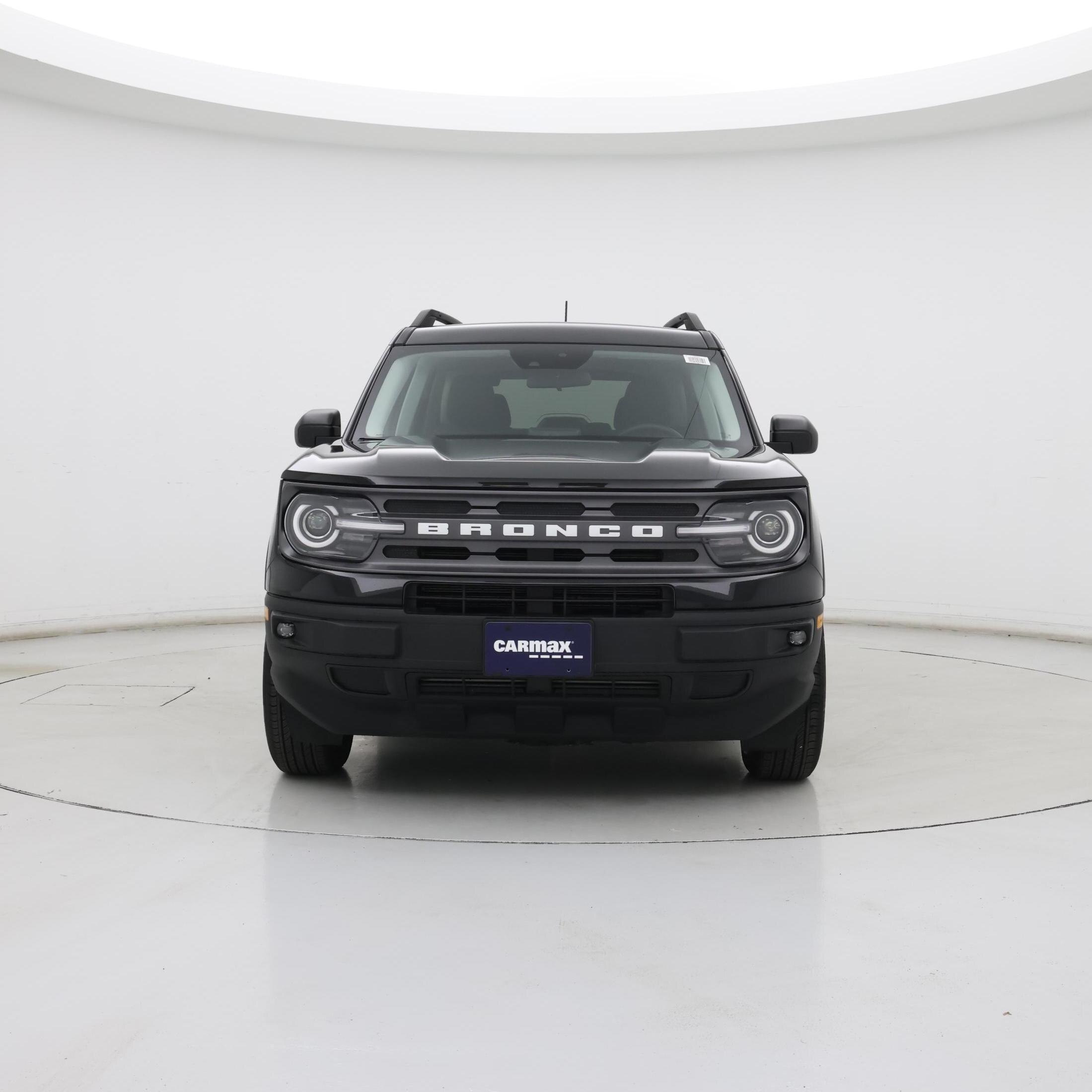 Thumbnail: 2024 Ford Bronco Sport - 5