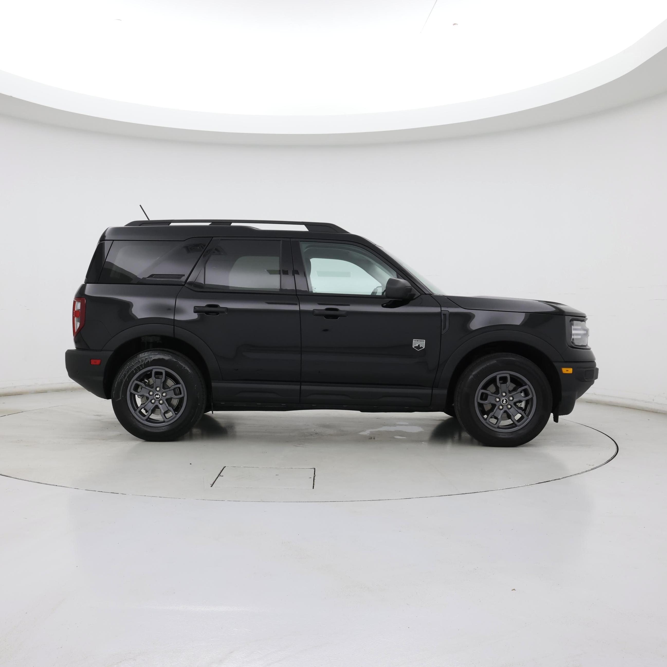 Thumbnail: 2024 Ford Bronco Sport - 7