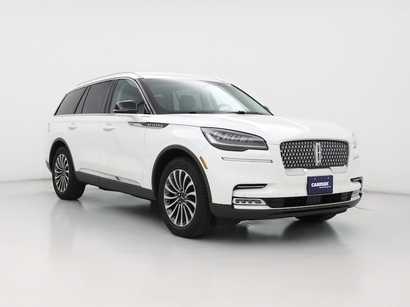 2020 Lincoln Aviator Reserve -
                  Minneapolis, MN