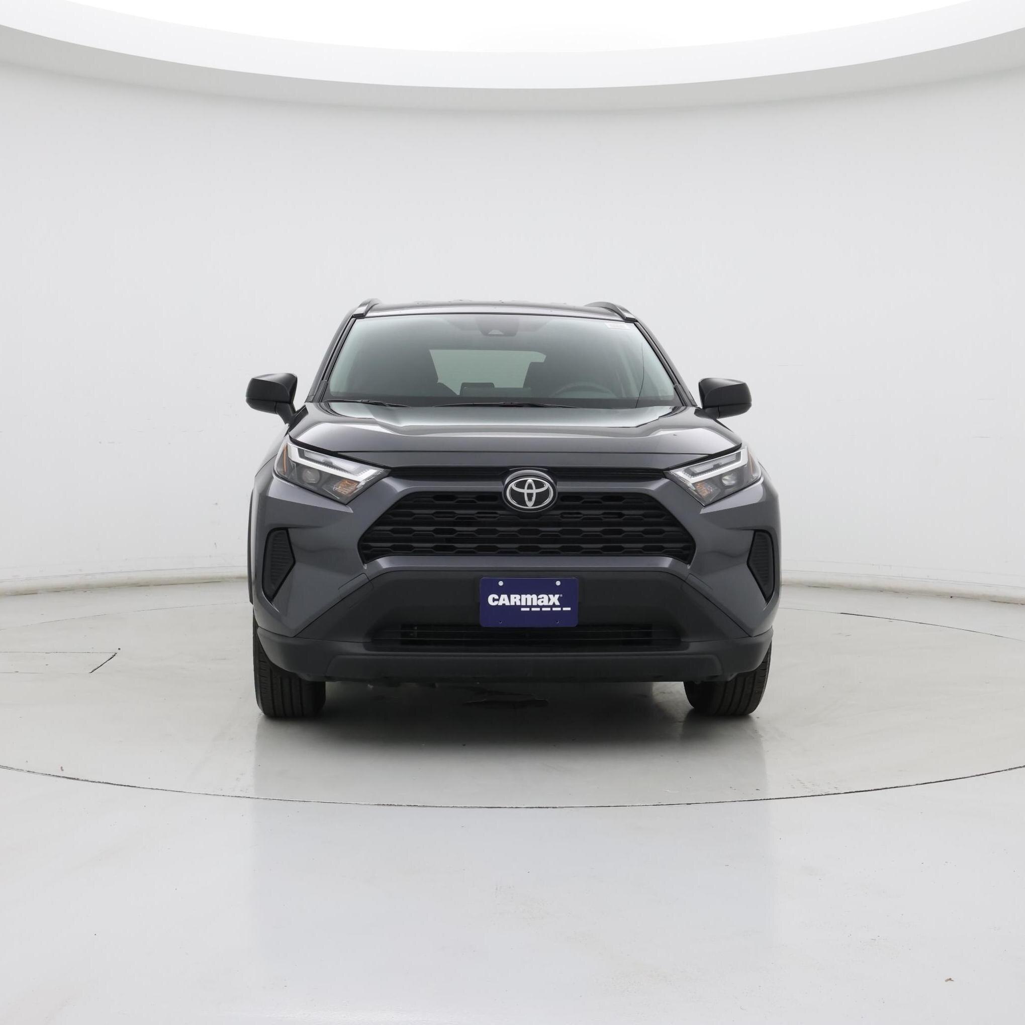 Thumbnail: 2025 Toyota RAV4 - 5