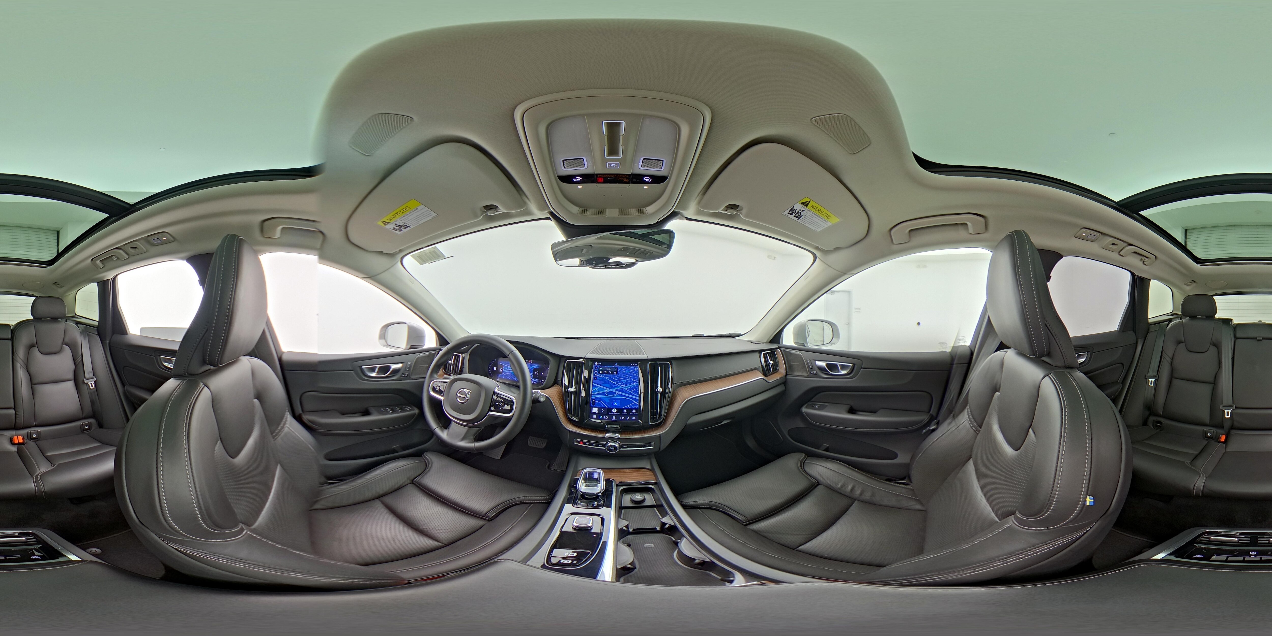 2023 Volvo XC60 Ultimate - Photo 28