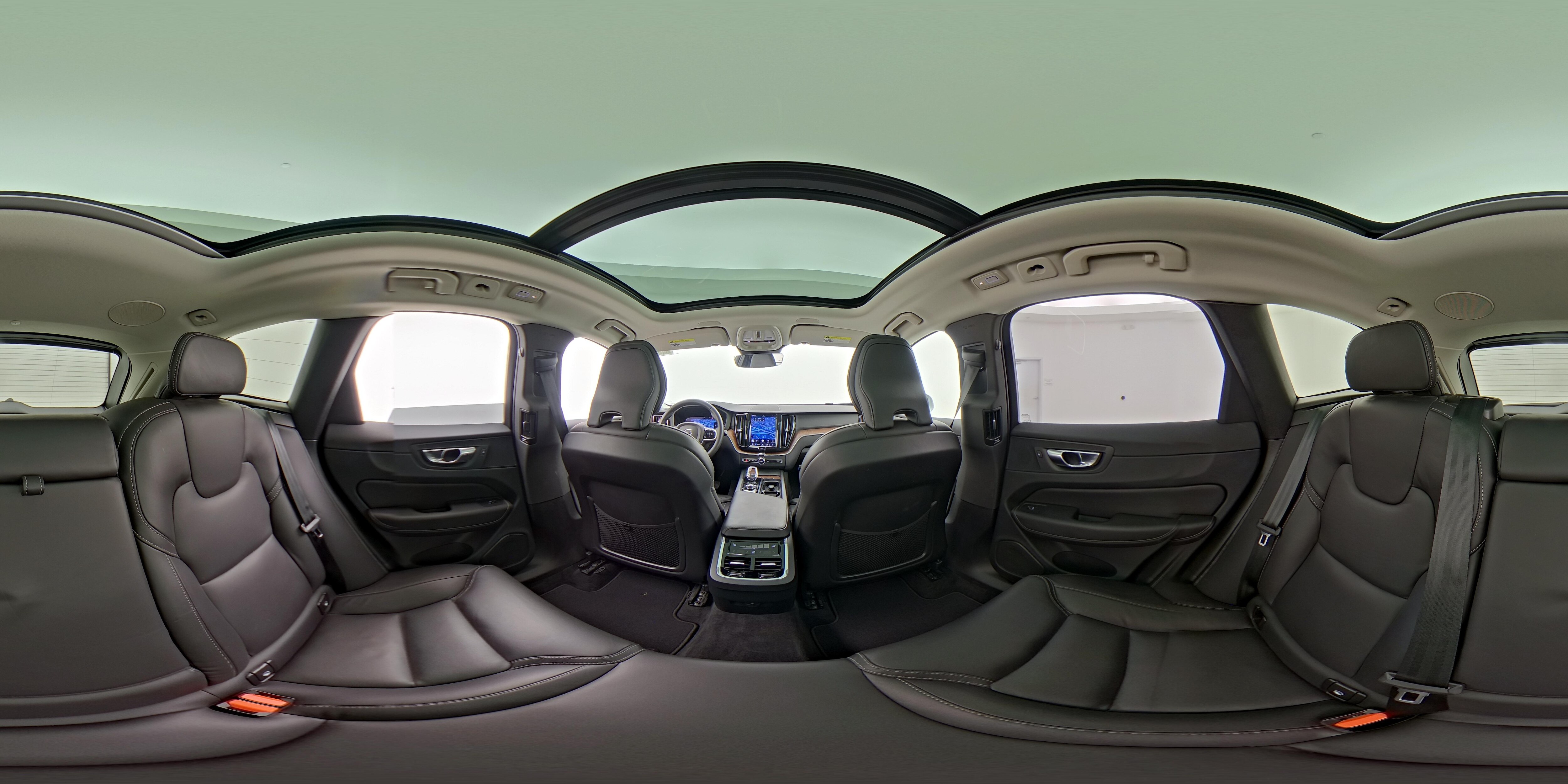 2023 Volvo XC60 Ultimate - Photo 29