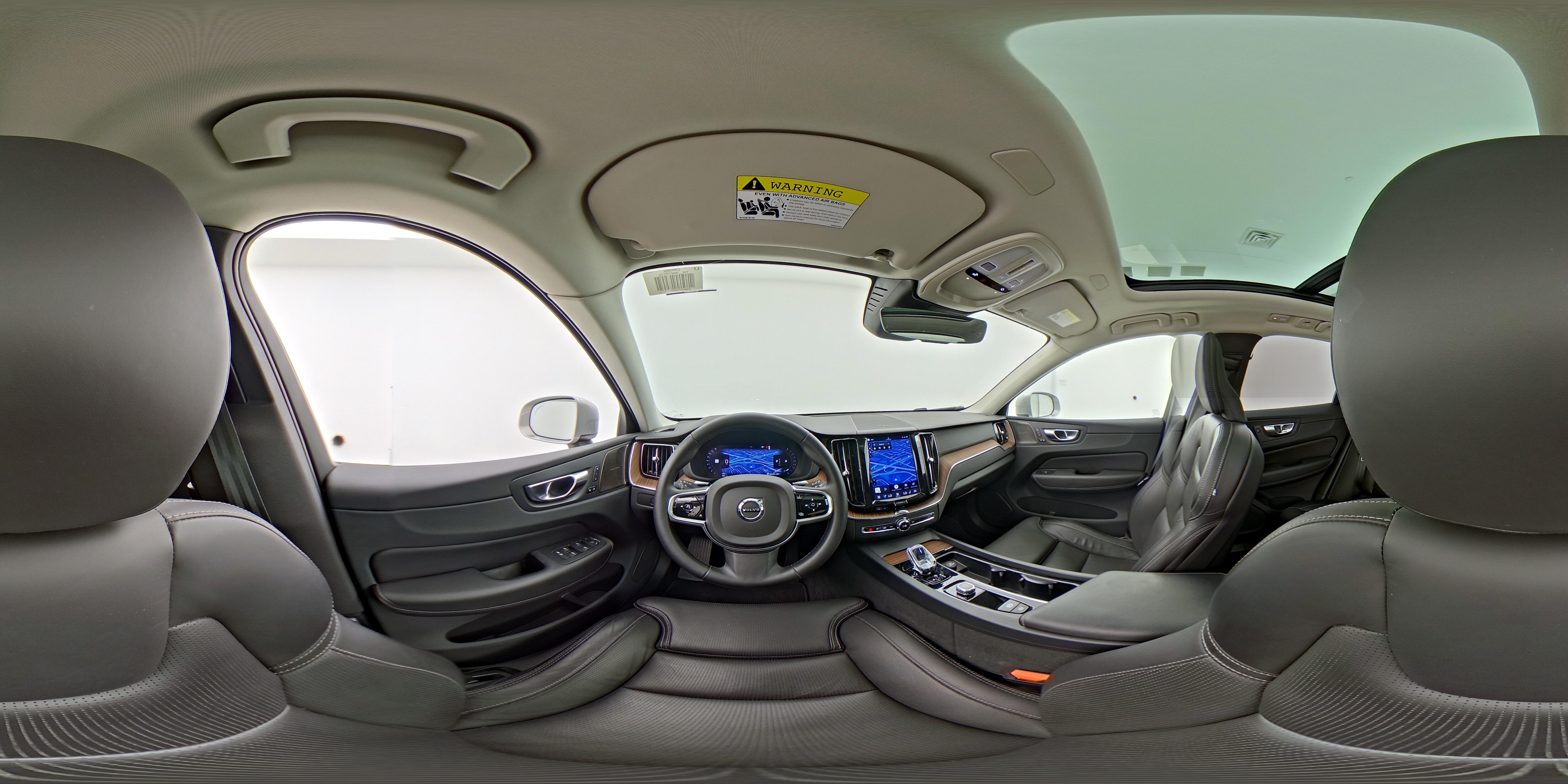 2023 Volvo XC60 Ultimate - Photo 30
