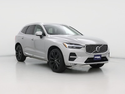 2023 Volvo XC60 B5 Ultimate Bright Theme