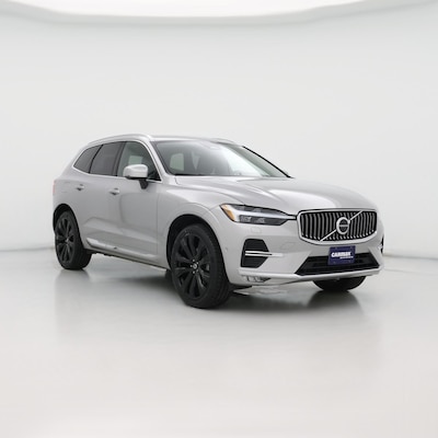 2023 Volvo XC60 B5 Ultimate Bright Theme