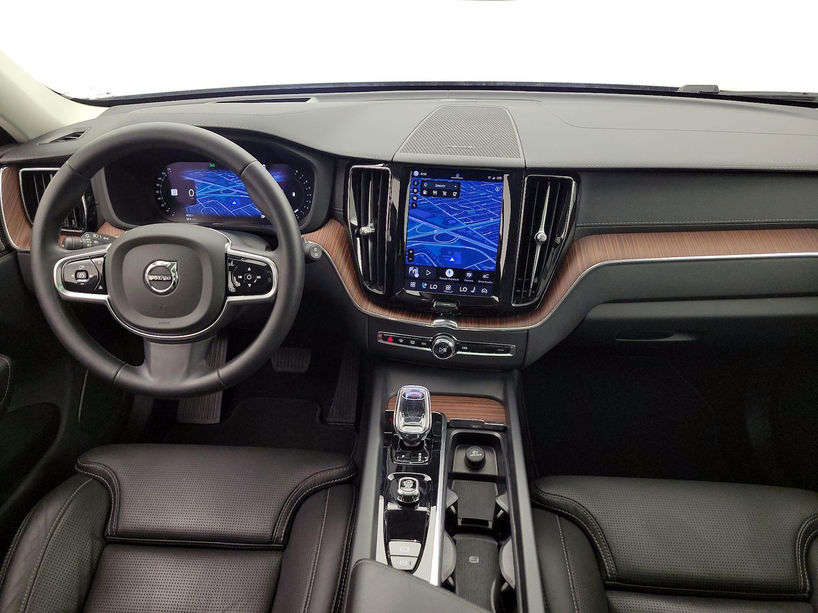 2023 Volvo XC60 Ultimate - Photo 10