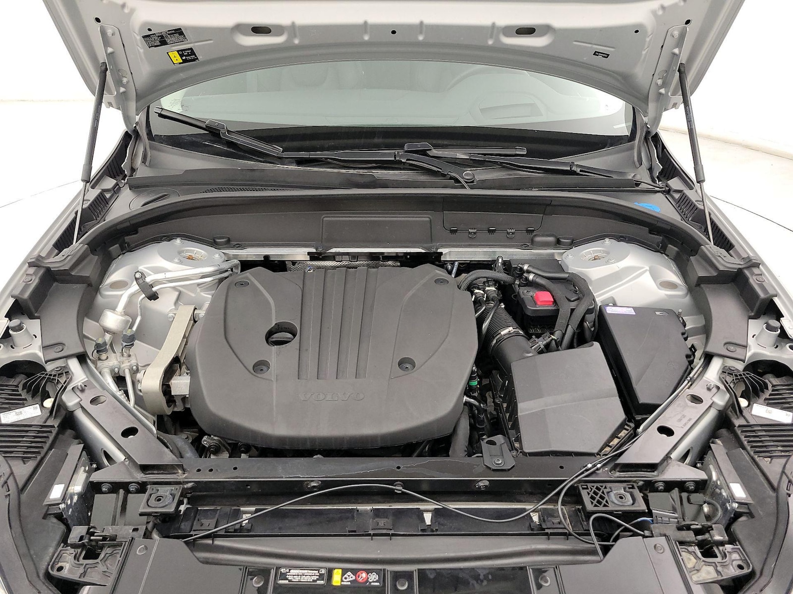 2023 Volvo XC60 Ultimate - Photo 24