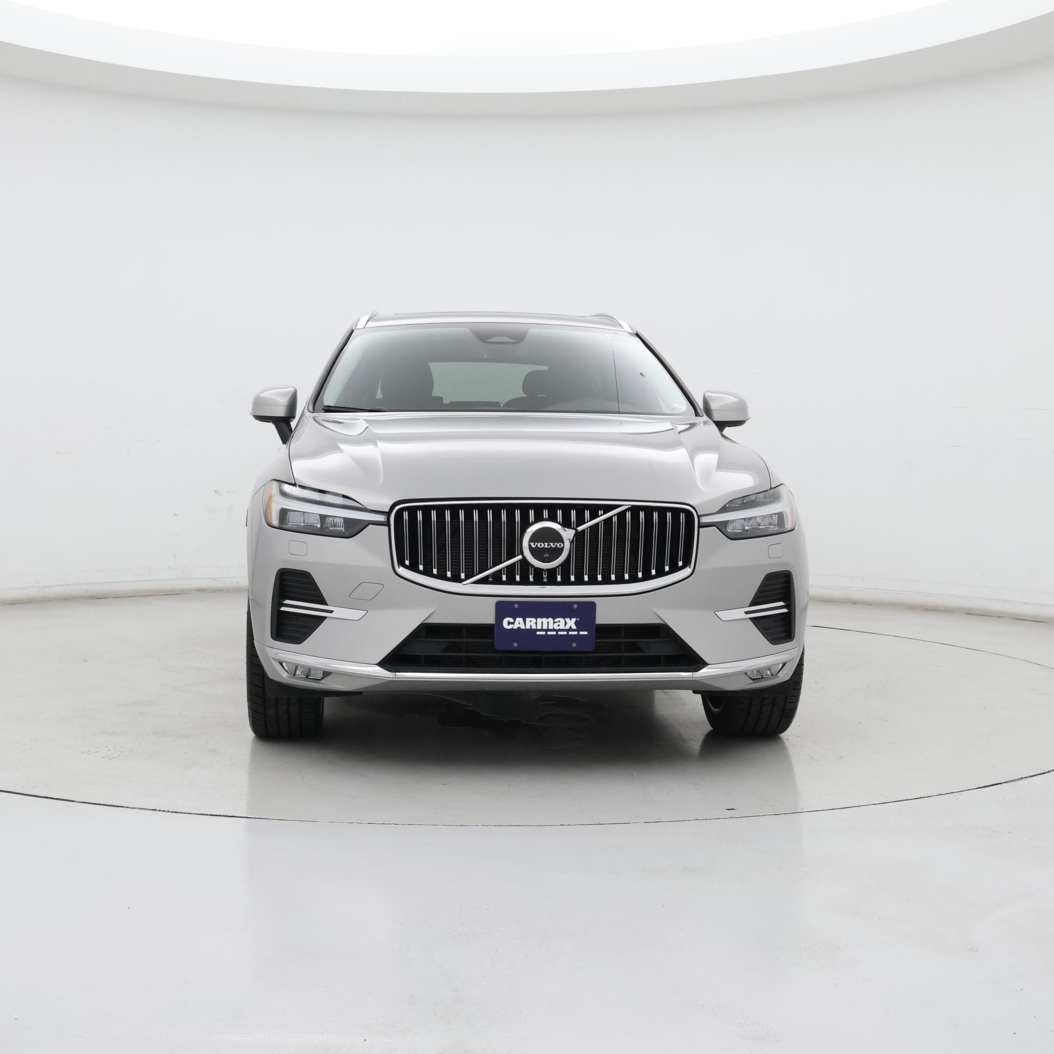 Thumbnail: 2023 Volvo XC60 - 5