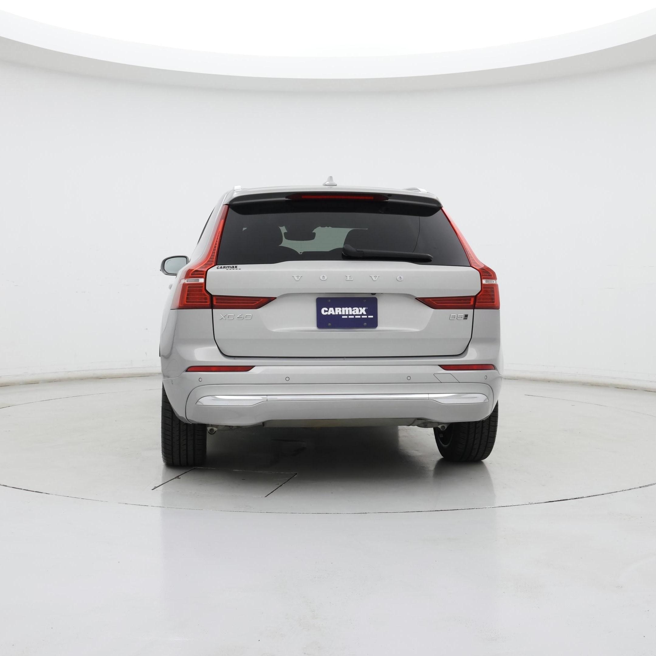 Thumbnail: 2023 Volvo XC60 - 6