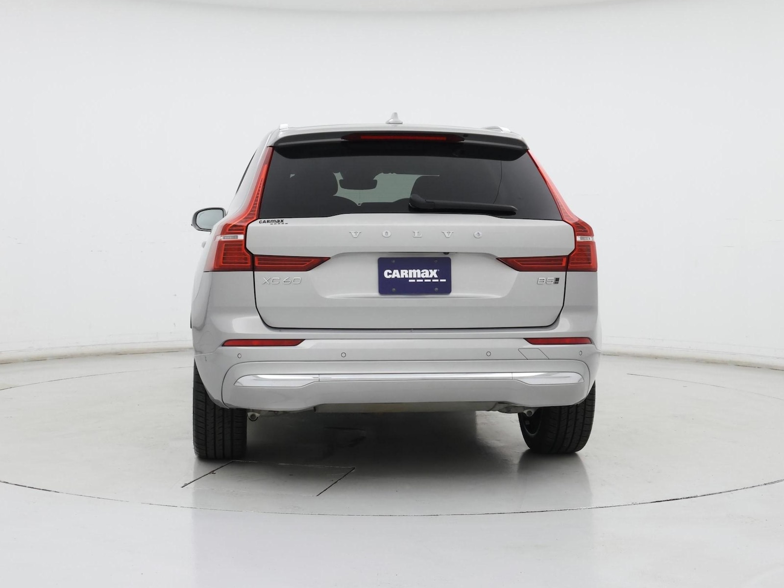 2023 Volvo XC60 Ultimate - Photo 7