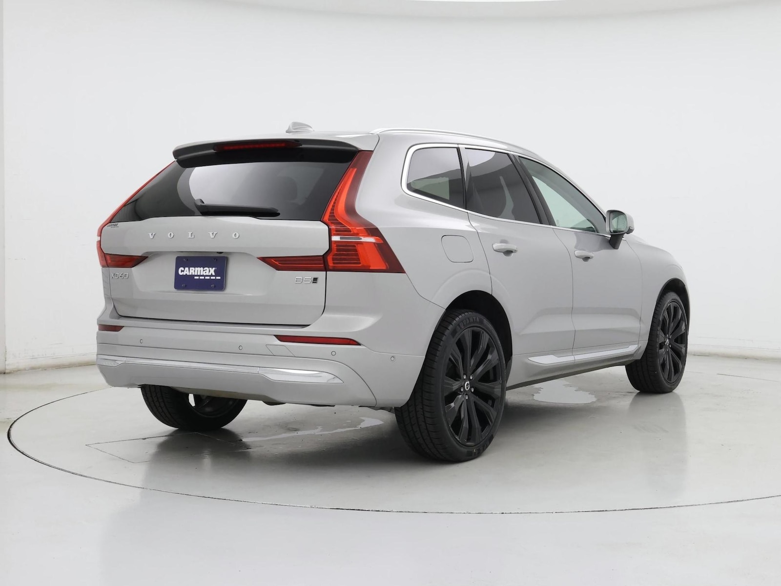 2023 Volvo XC60 Ultimate - Photo 9