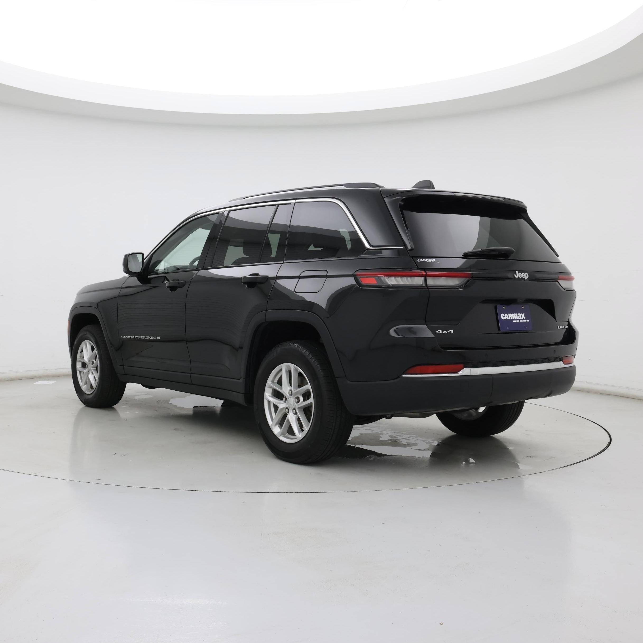 Thumbnail: 2023 Jeep Grand Cherokee - 2