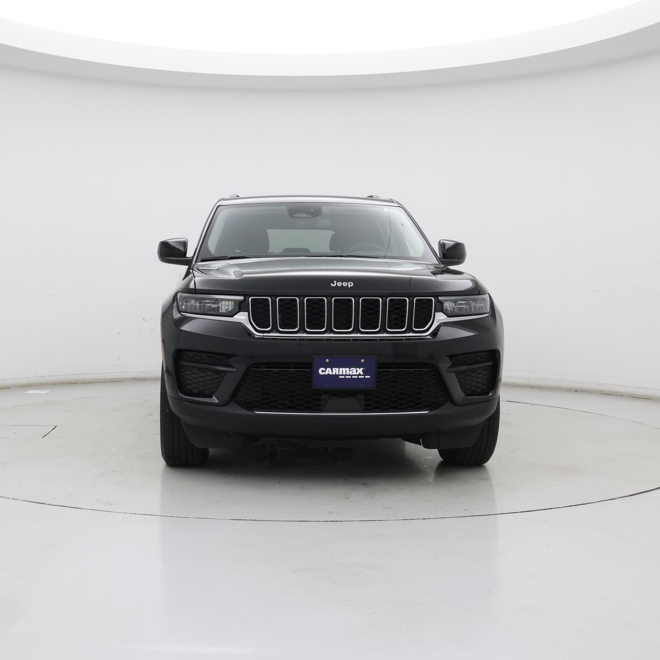 Thumbnail: 2023 Jeep Grand Cherokee - 5