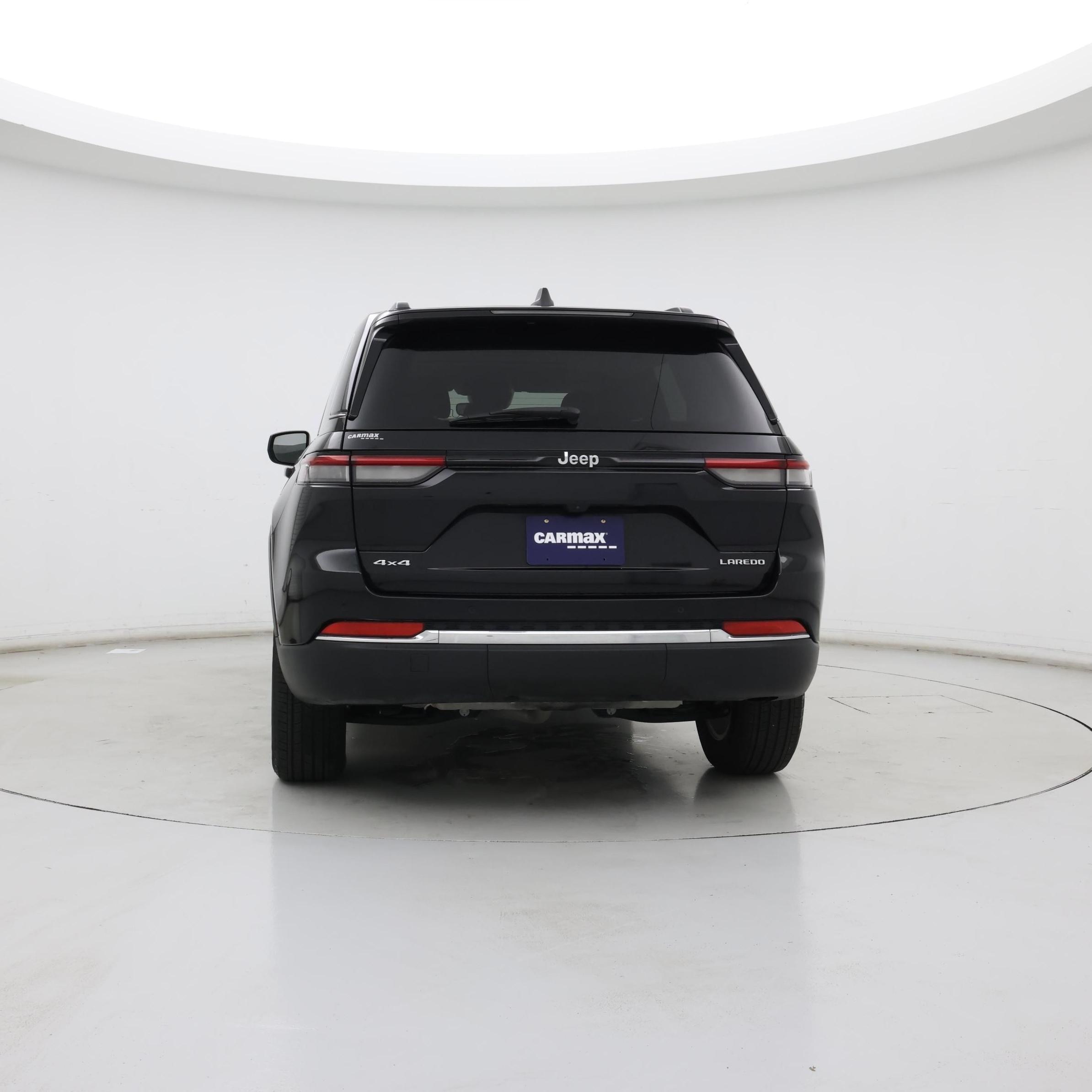 Thumbnail: 2023 Jeep Grand Cherokee - 6