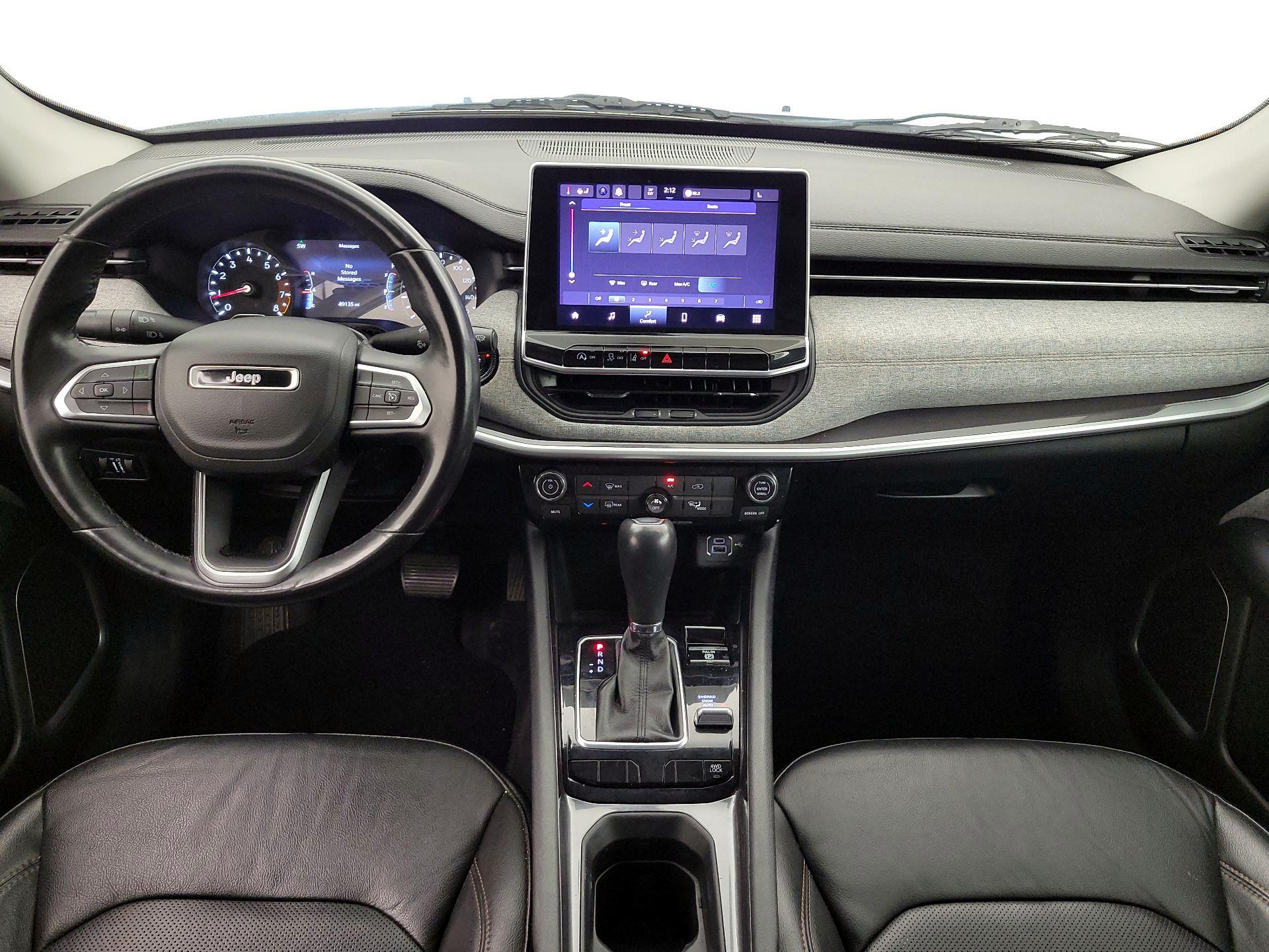 Thumbnail: 2022 Jeep Compass - 9