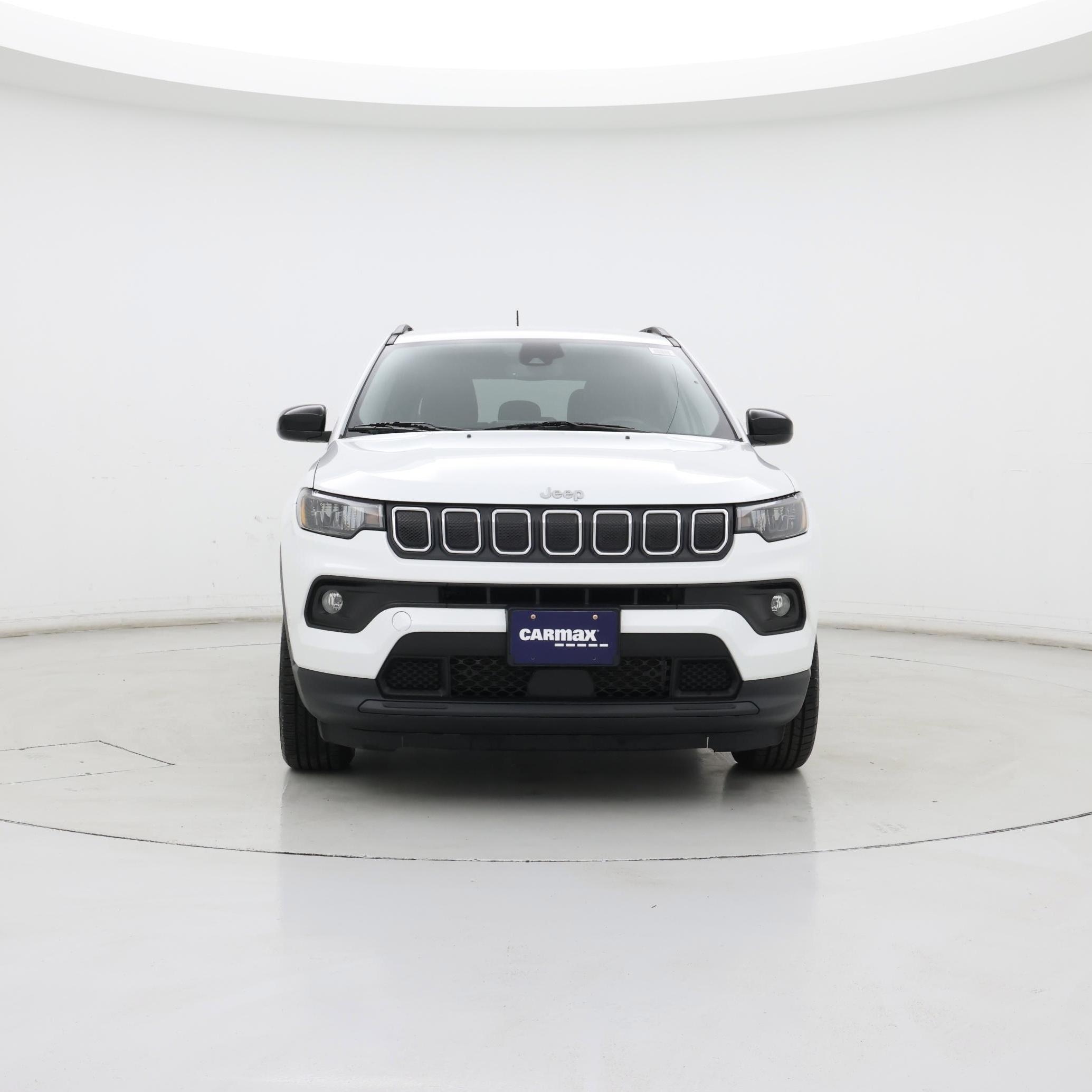 Thumbnail: 2022 Jeep Compass - 5