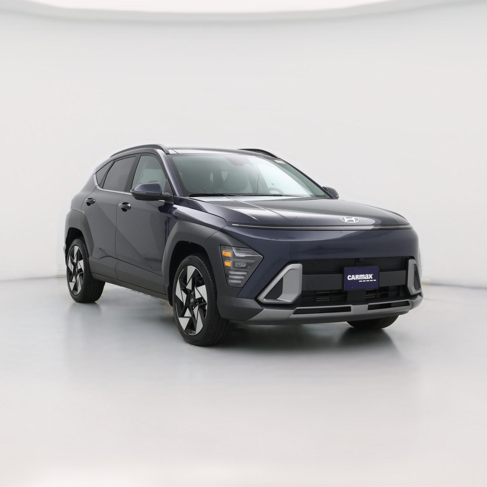 Thumbnail: 2025 Hyundai Kona - 1