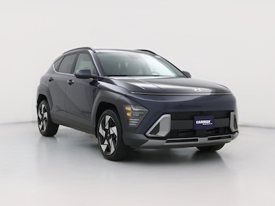 2025 Hyundai Kona Limited