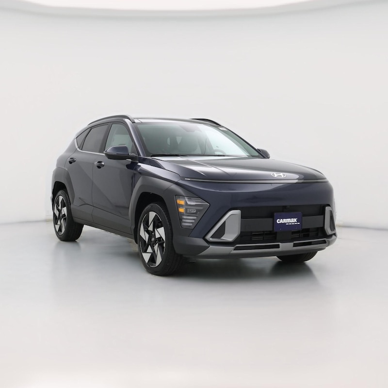 2025 Hyundai Kona Limited