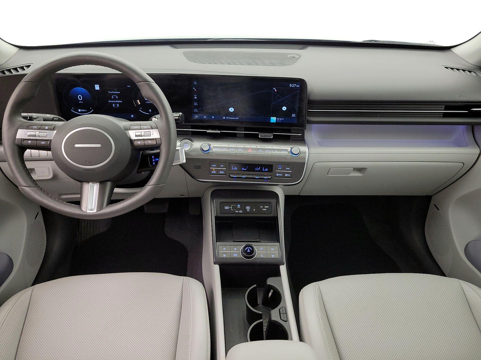 Thumbnail: 2025 Hyundai Kona - 9