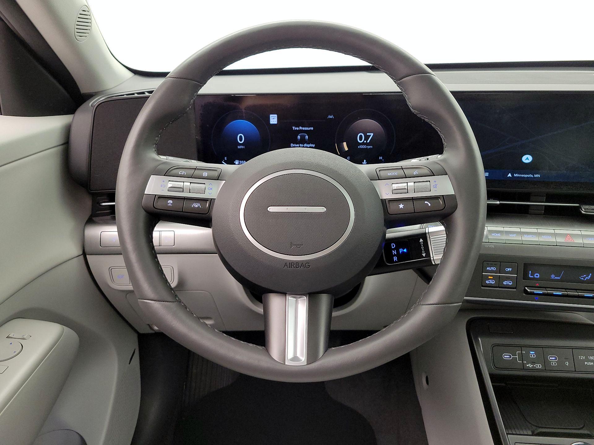 Thumbnail: 2025 Hyundai Kona - 10