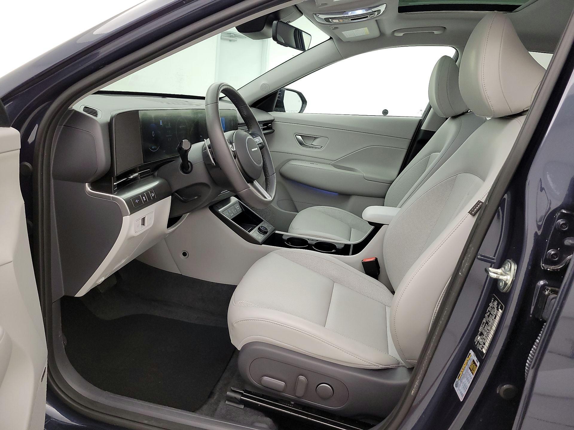 Thumbnail: 2025 Hyundai Kona - 11